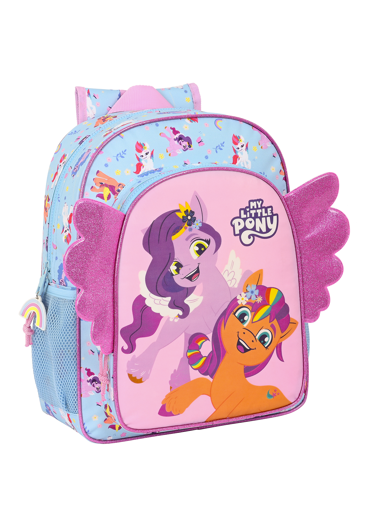 My Little Pony Wild & Free Junior Backpack