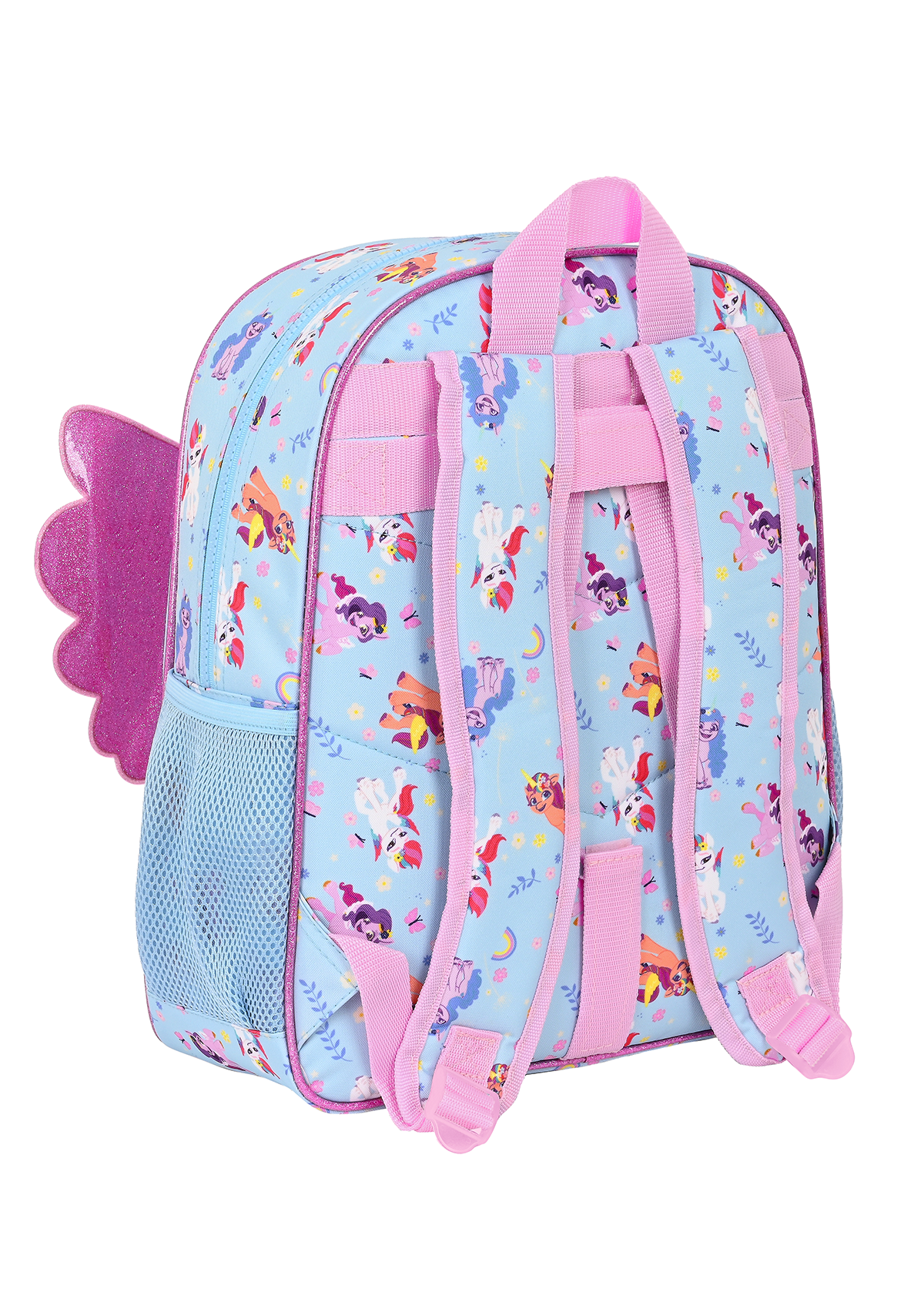 My Little Pony Wild & Free Junior Backpack