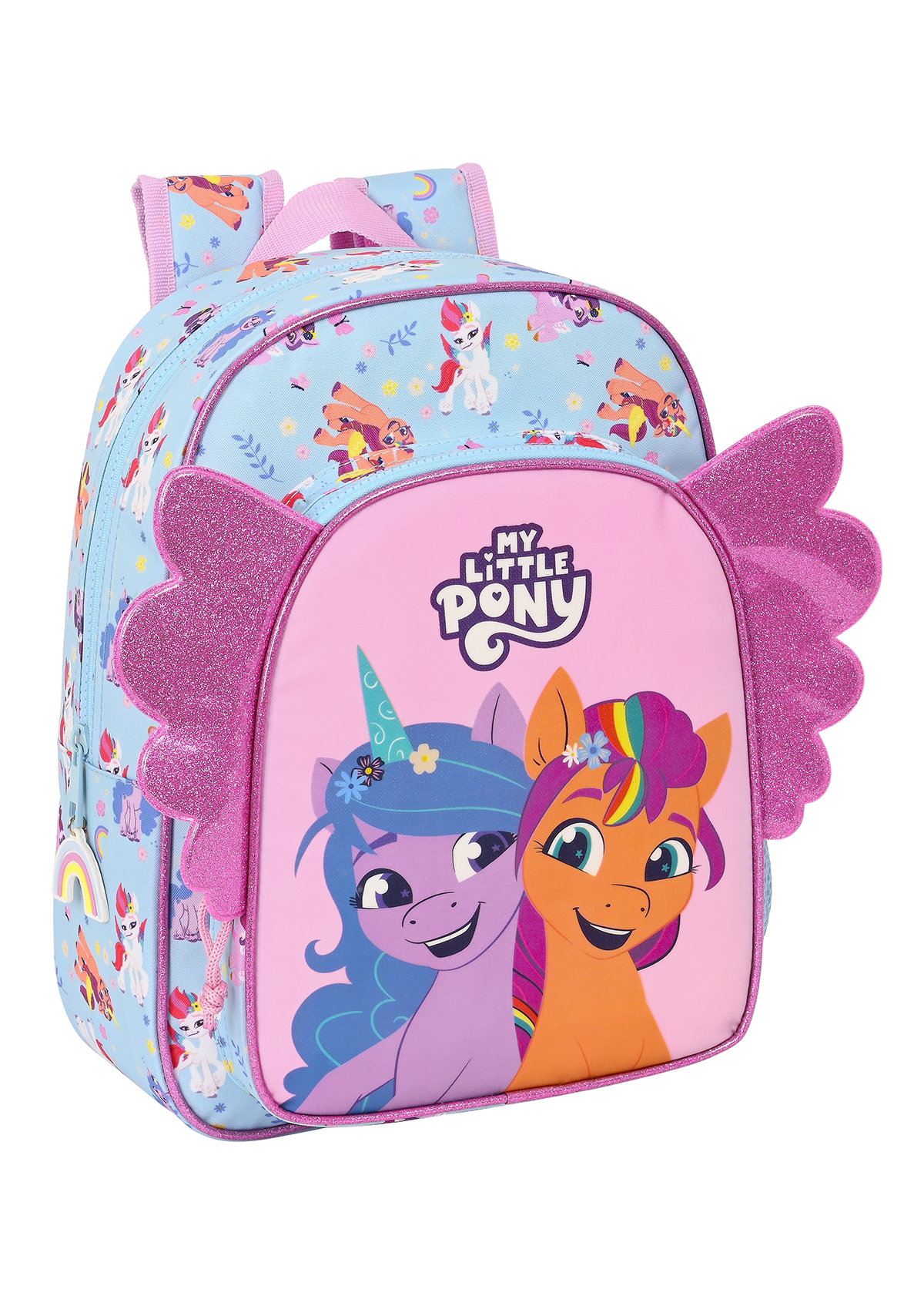 My Little Pony Small Backpack