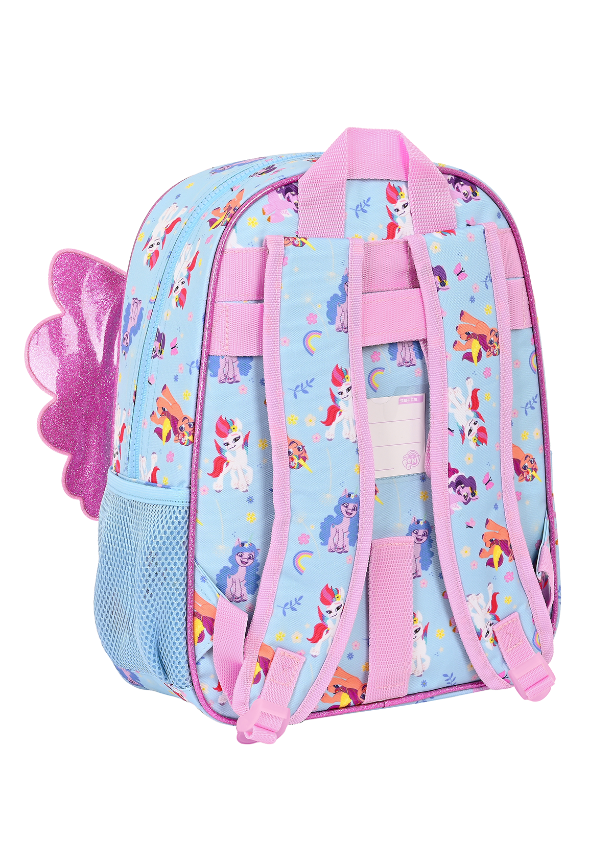 My Little Pony Small Backpack