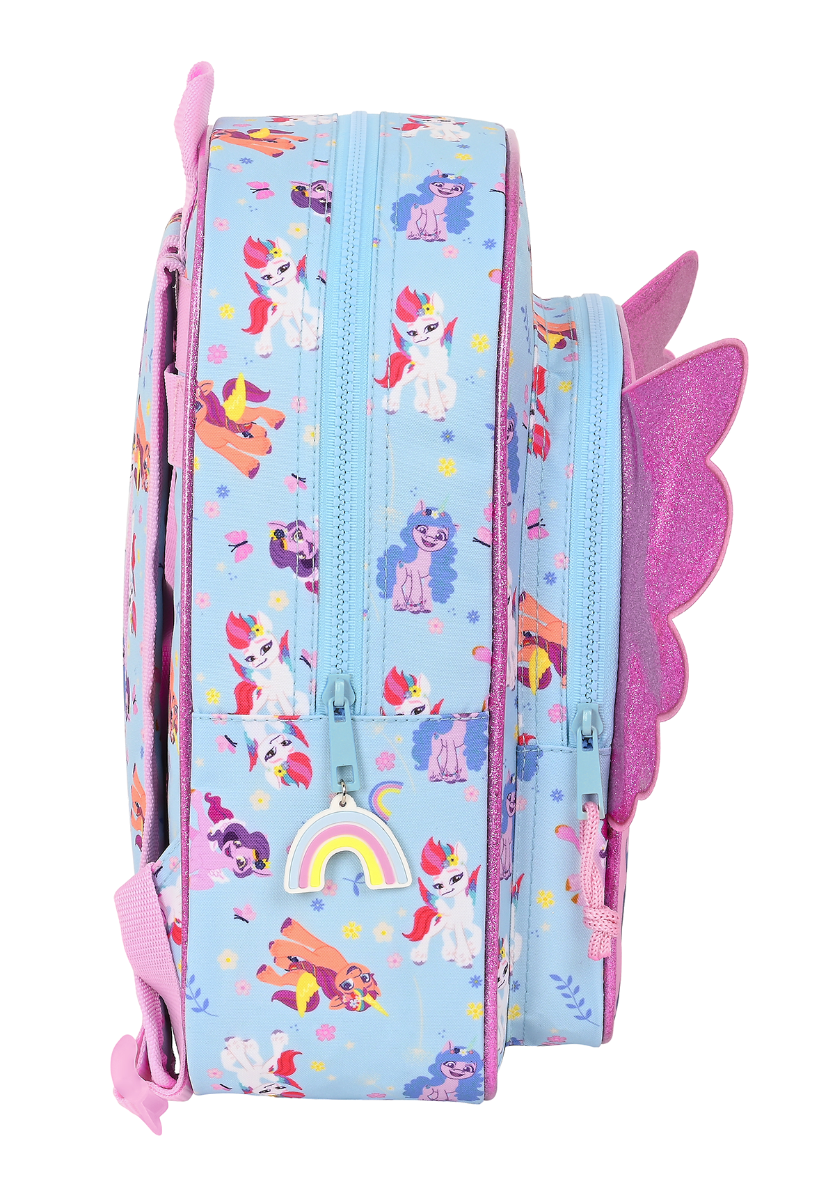 My Little Pony Small Backpack