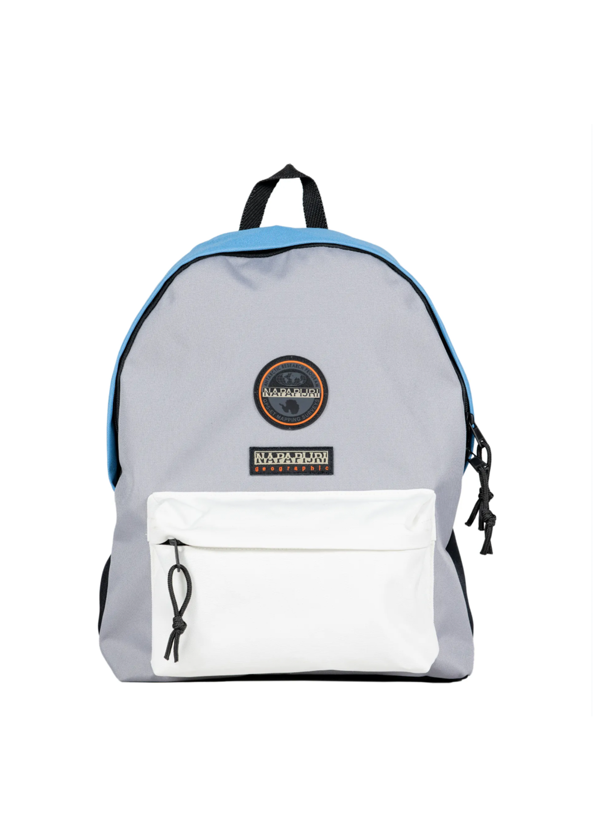Napapijri Voyage Backpack 20.8 CB MRN