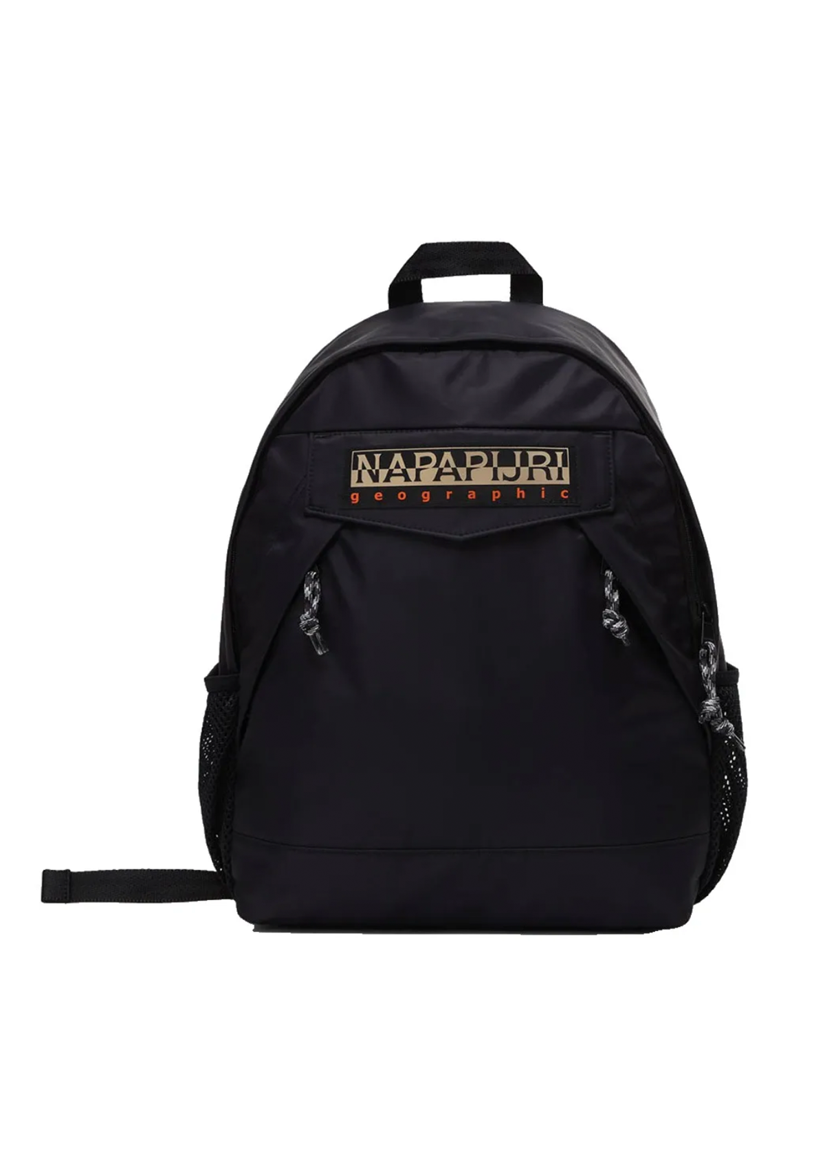 Napapijri Olina Backpack – 22L Black