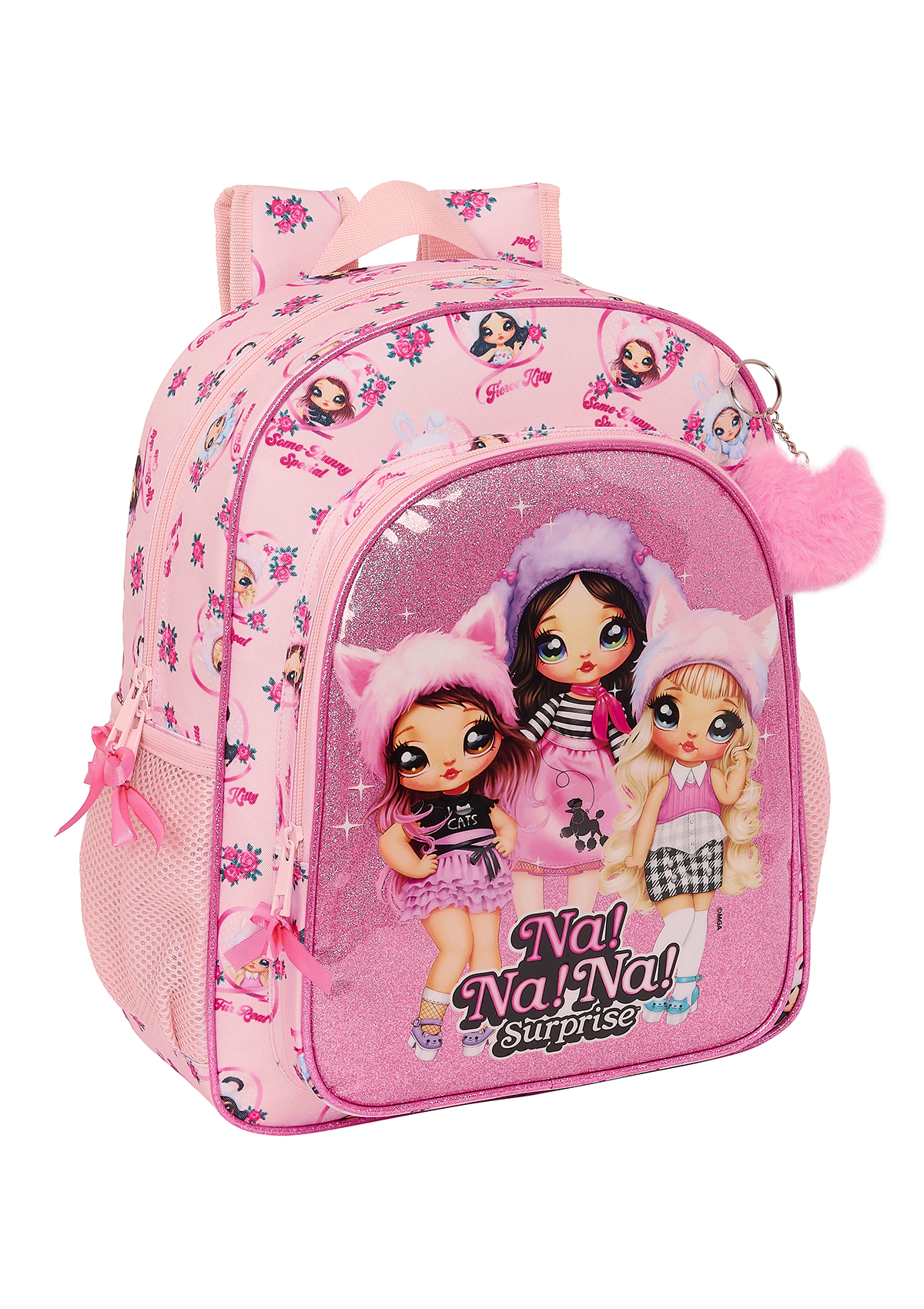 NaNaNa Fabulous Junior Backpack