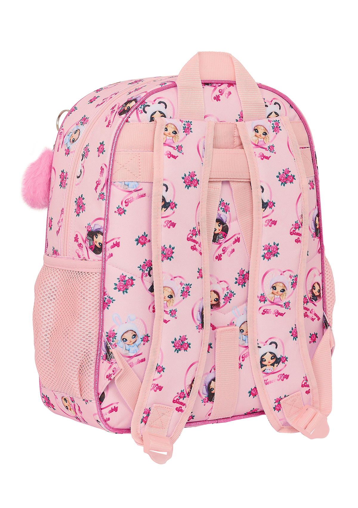 NaNaNa Fabulous Junior Backpack