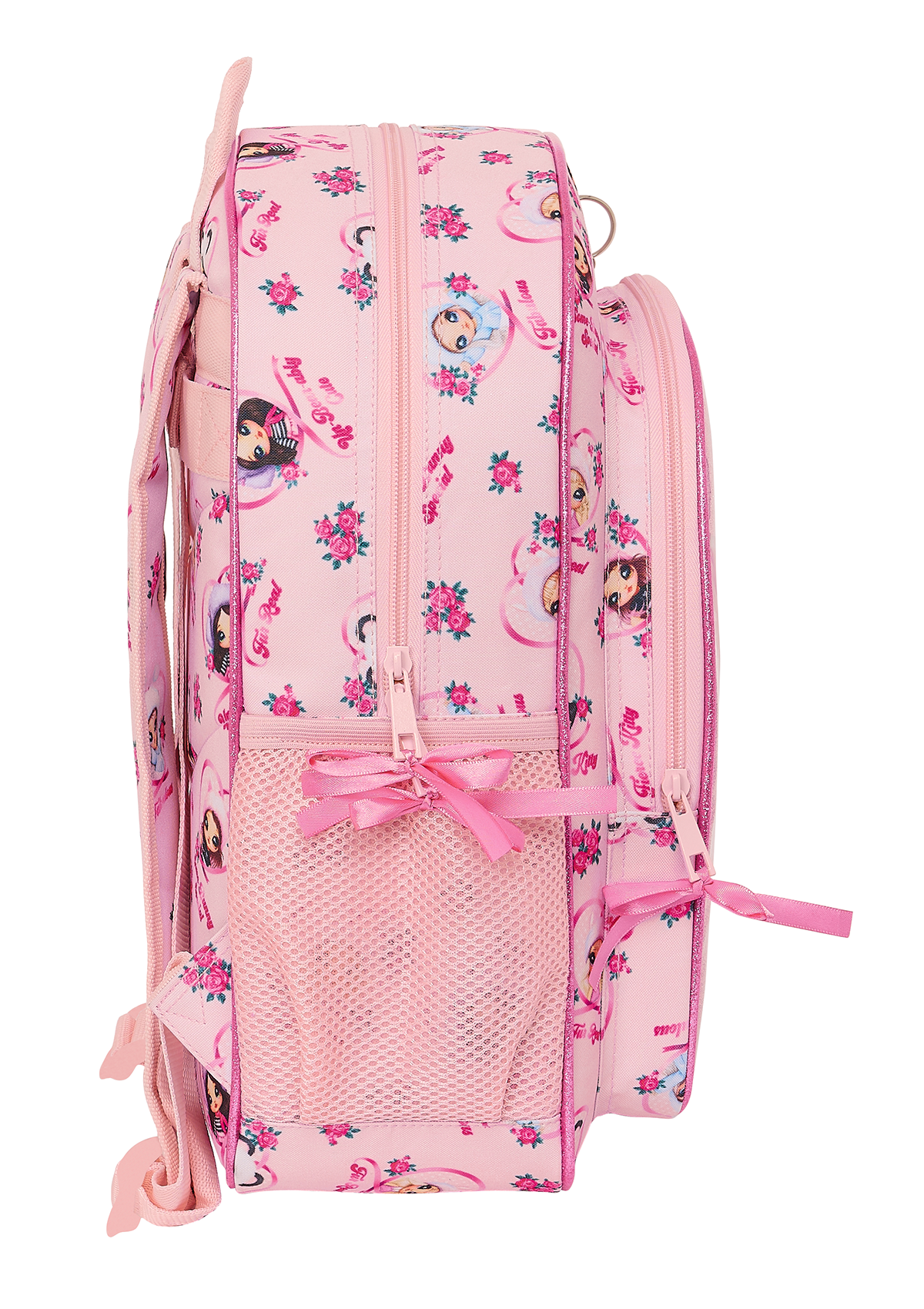 NaNaNa Fabulous Junior Backpack