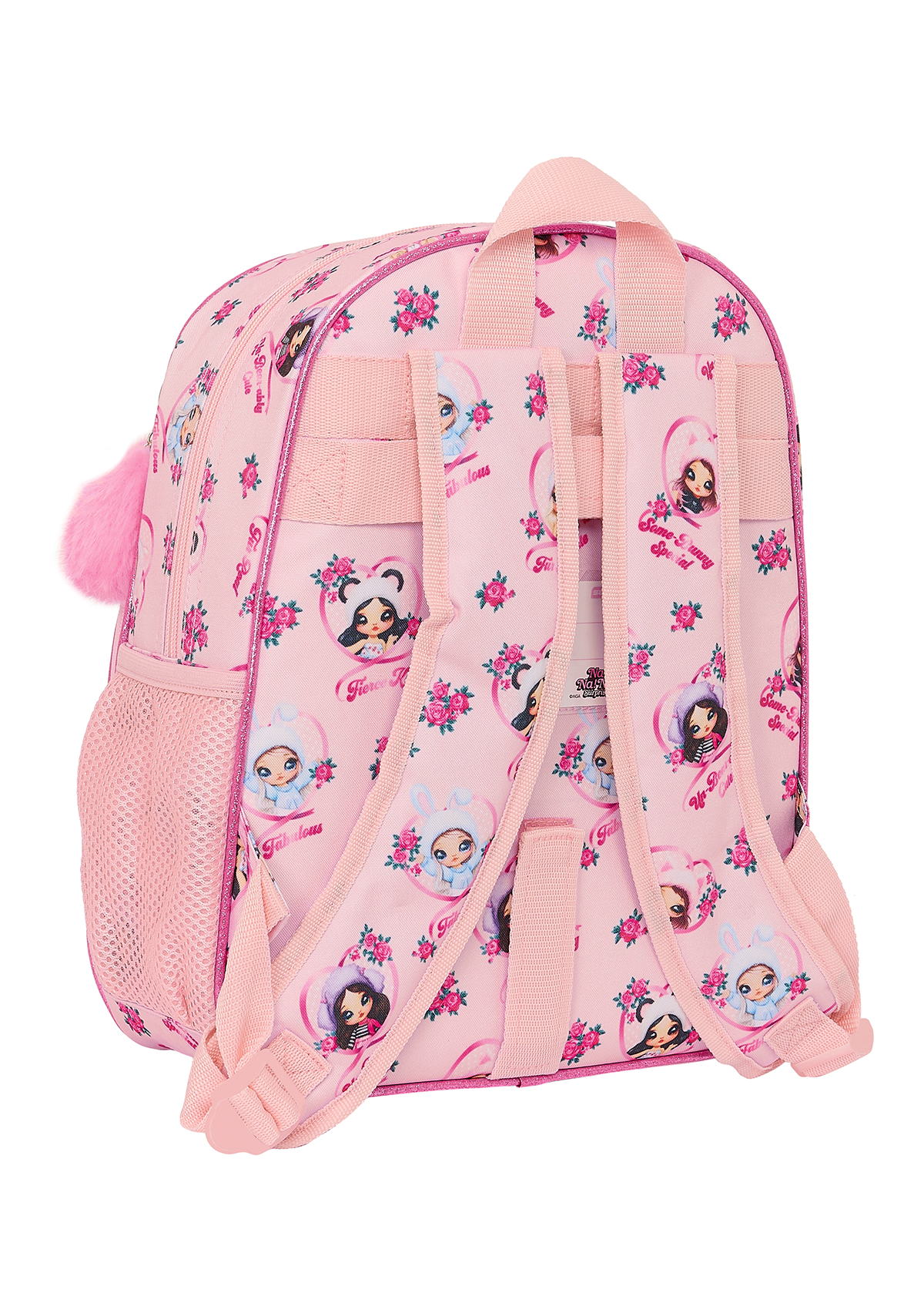 NaNaNa Small Backpack Fabulous