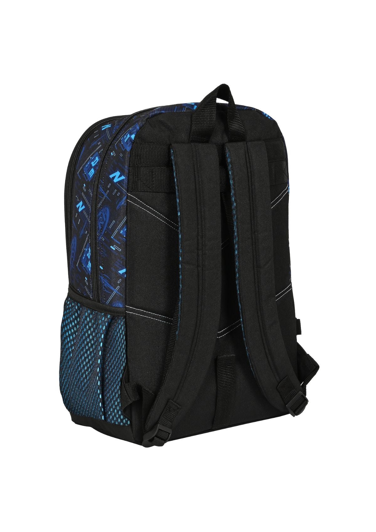 Nerf Large Backpack back