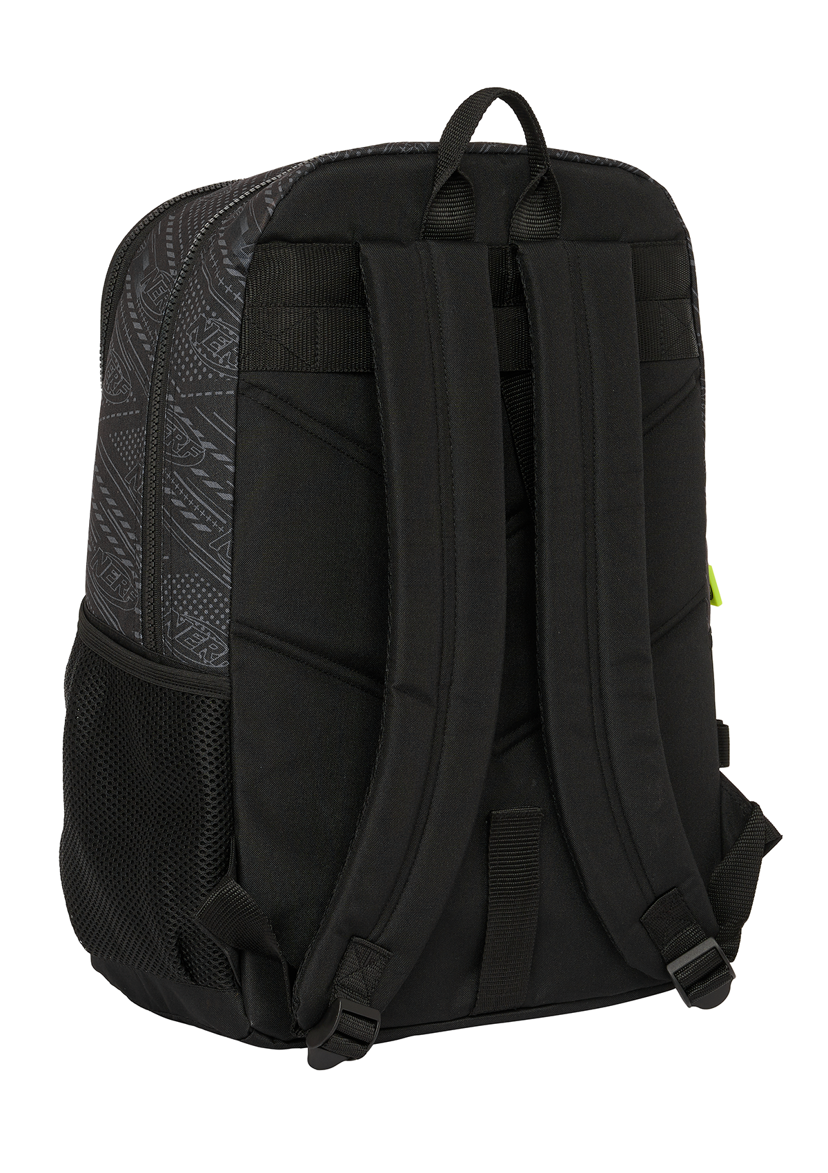 Nerf Get Ready Large Backpack