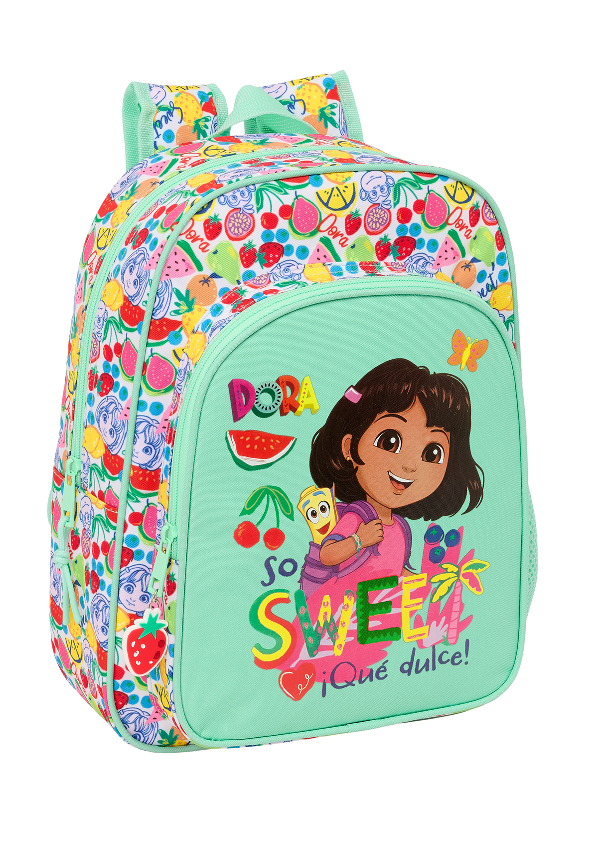 Dora Small Backpack