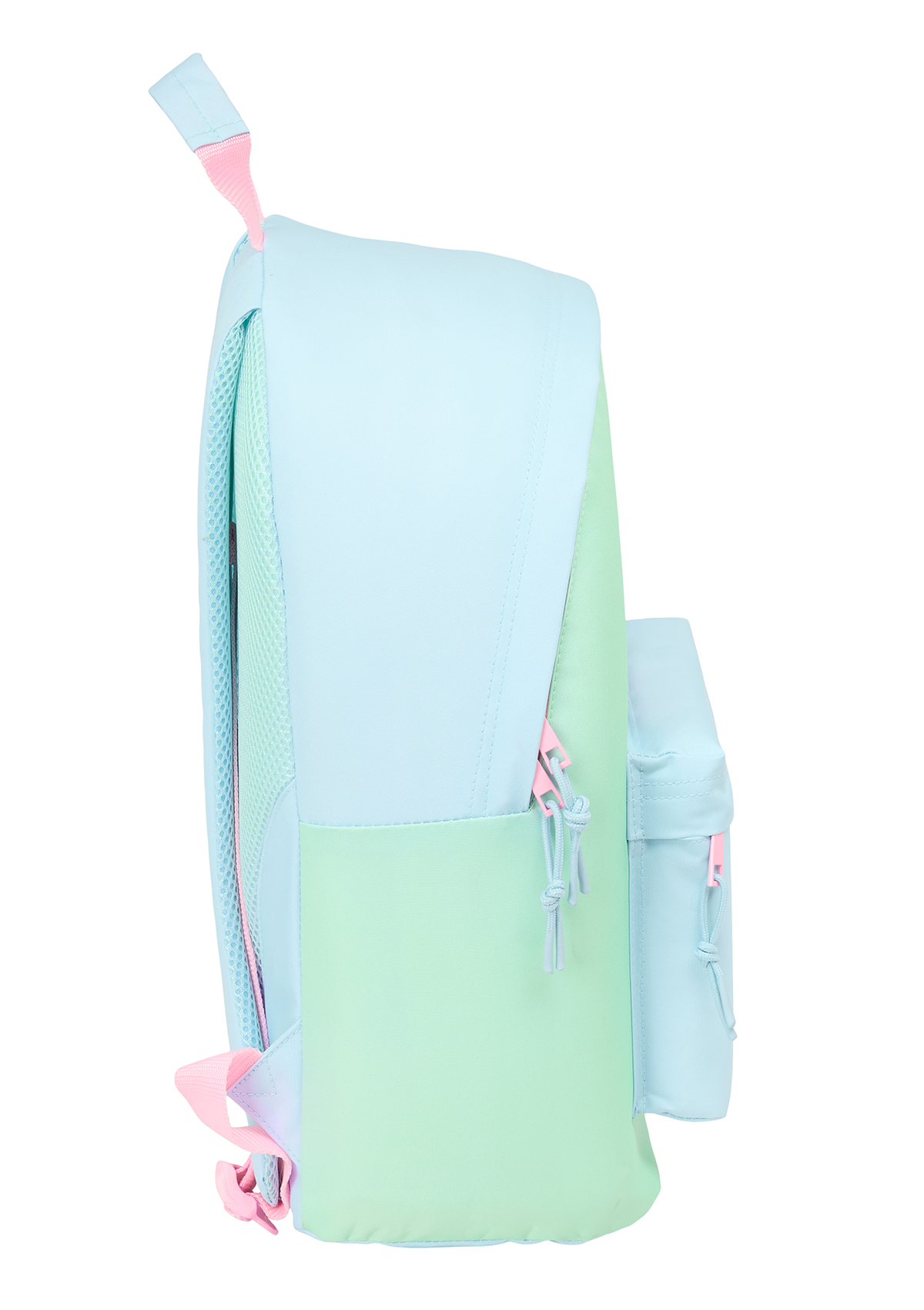 Pembe The Pink Cat Large Backpack