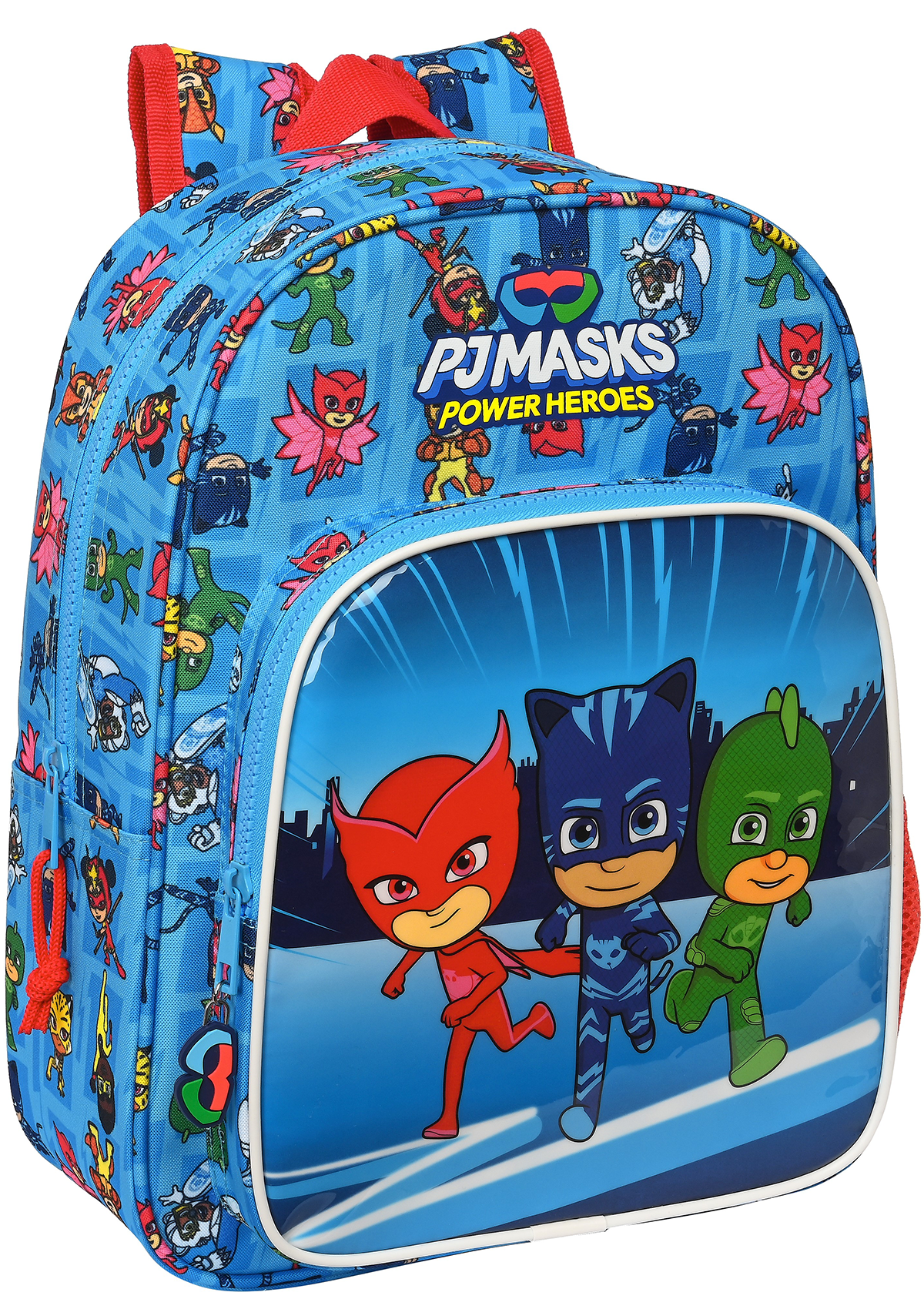 PJ Mask Small Backpack