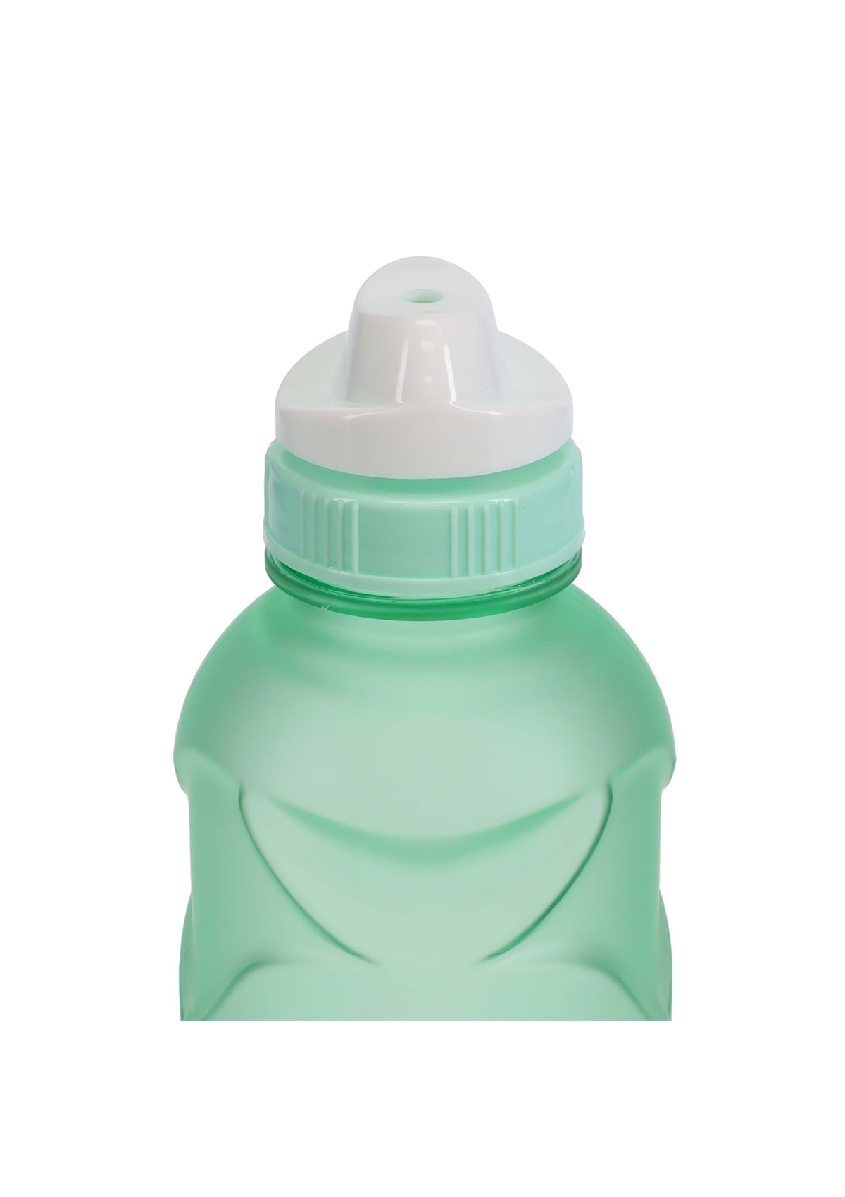 Pastel 500ml Stealth Soft Touch Bottle Cdu - 5 Asst