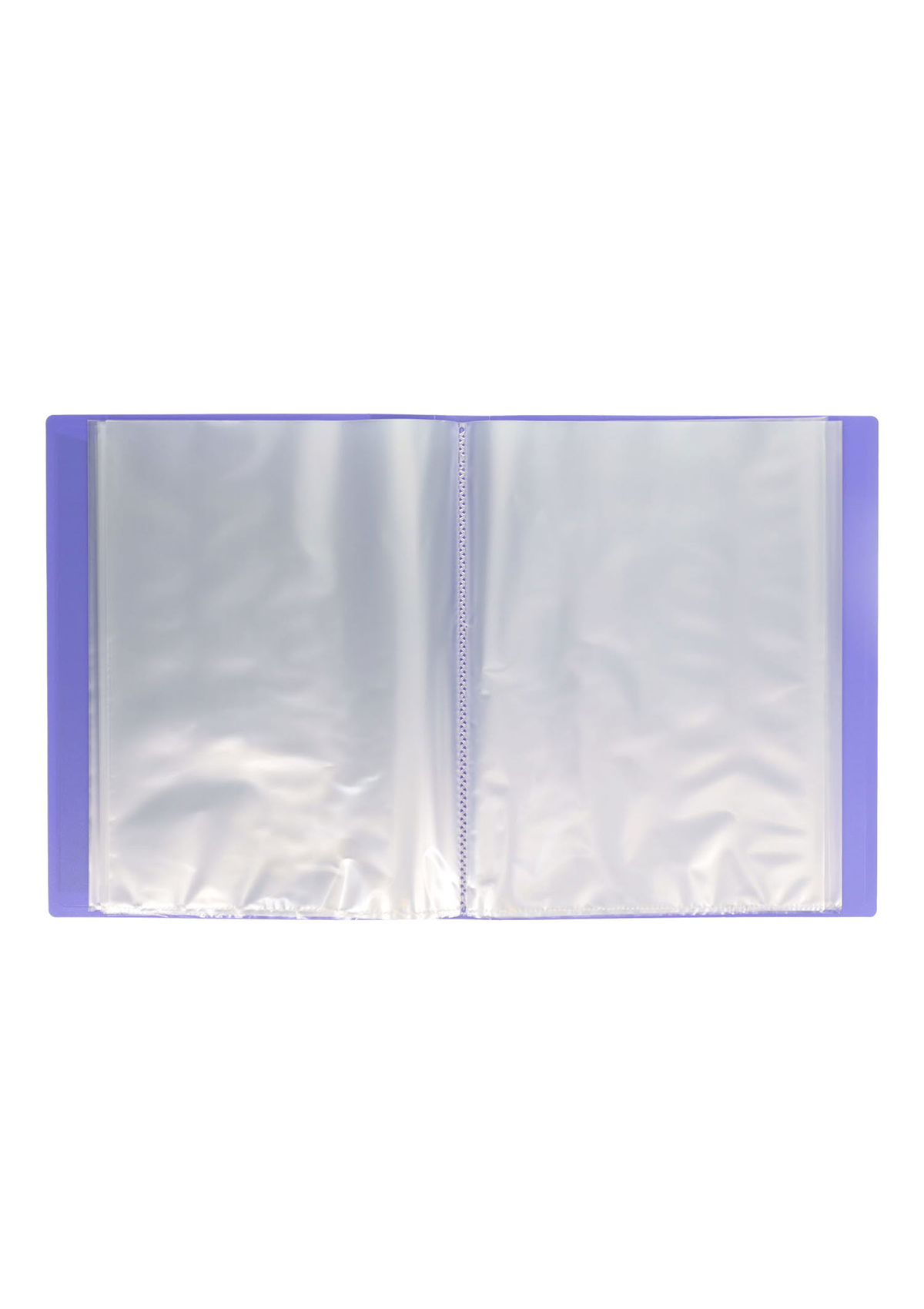 Pastel A4 40 Pocket Display Book