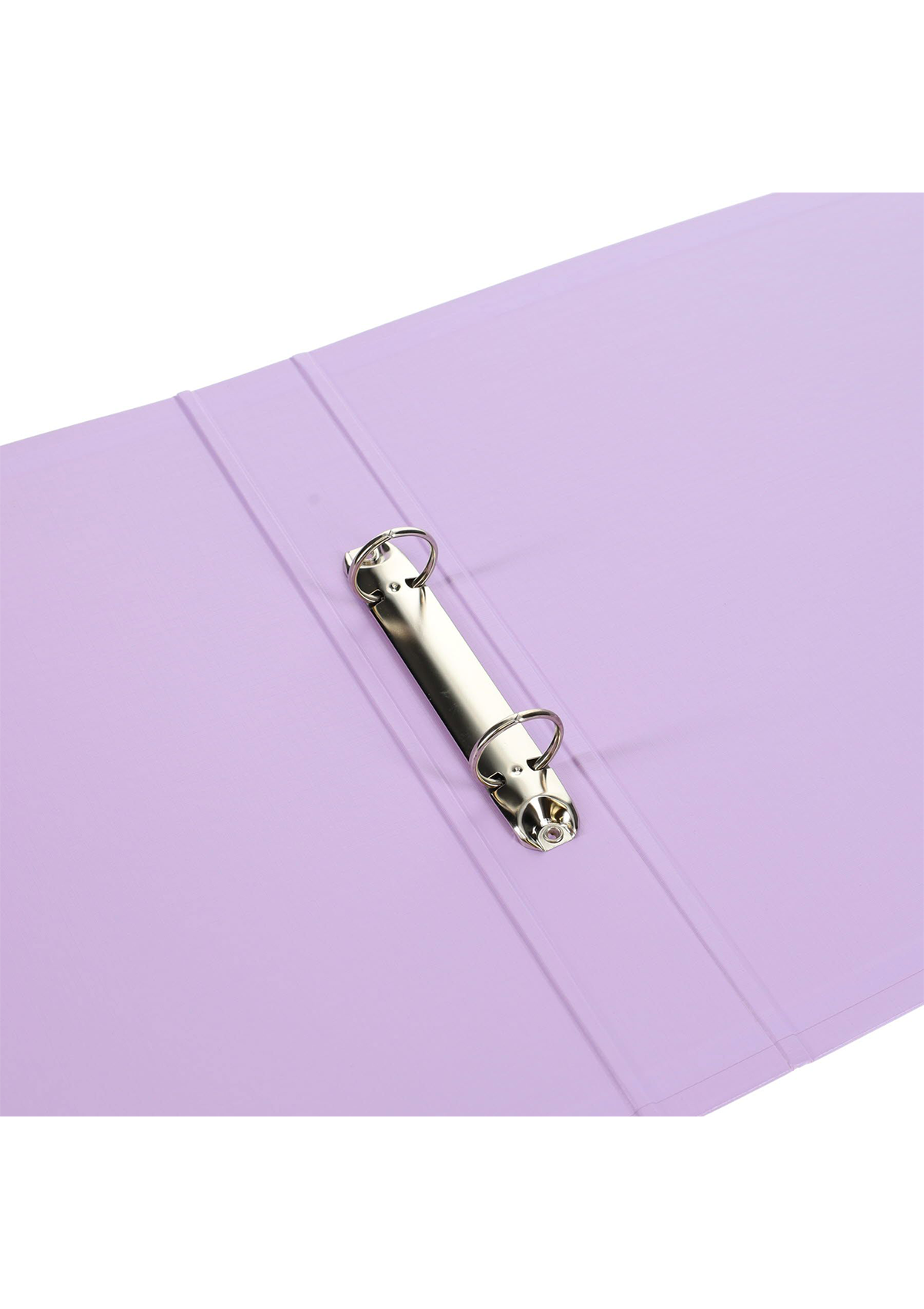 Pastel A4 Pp Ringbinder 5 Asst