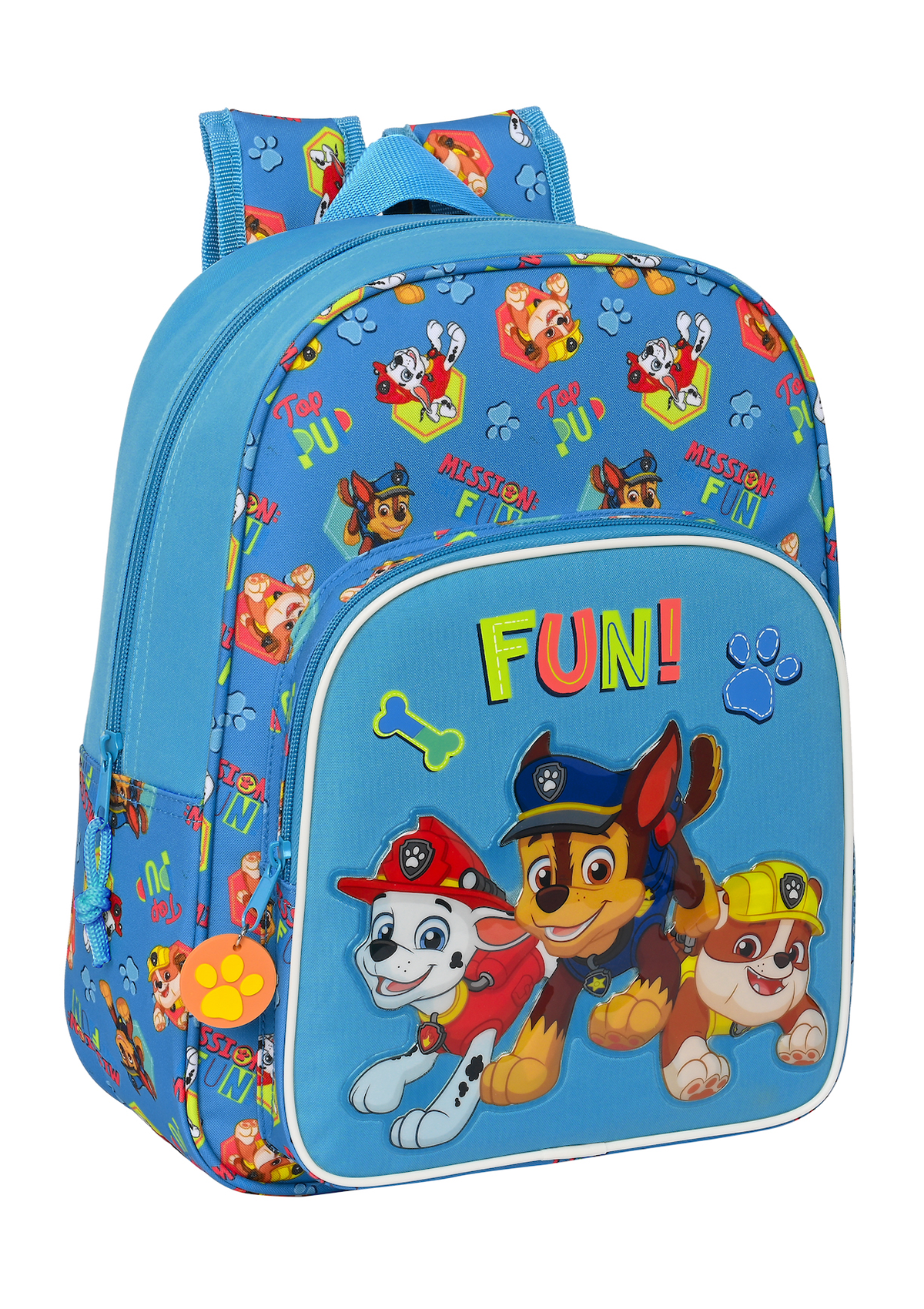 Paw Patrol Small Backpack