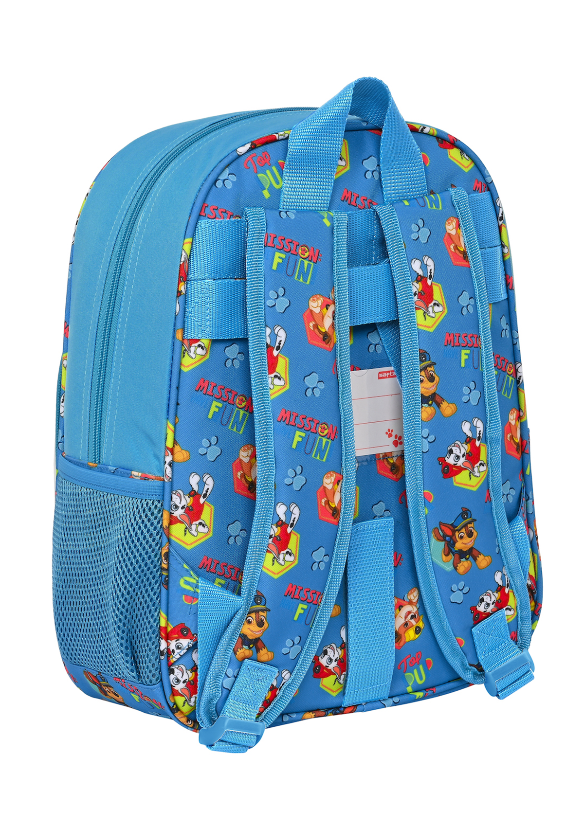 Paw Patrol Small Backpack