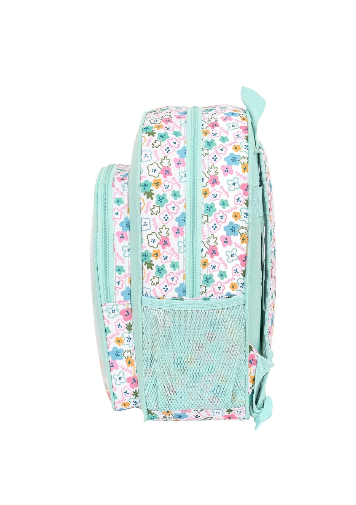 Peppa pig mini outlet backpack