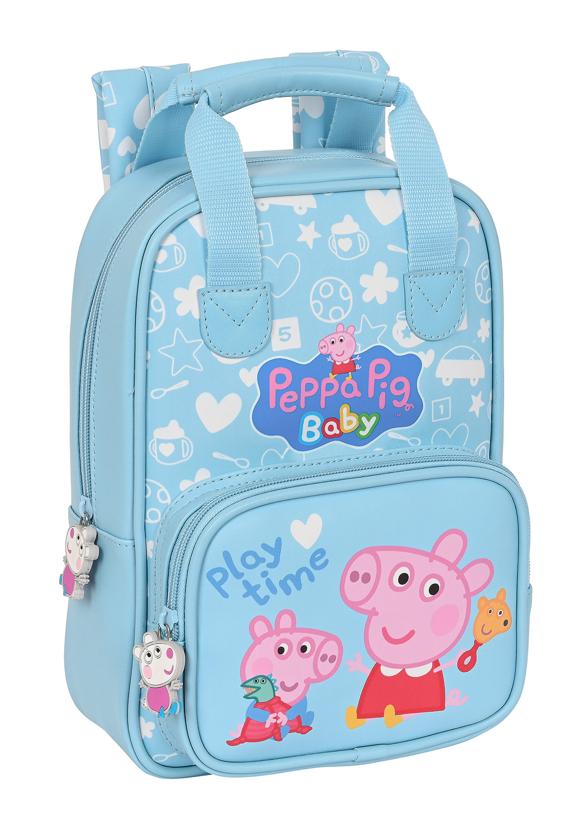 Peppa Pig XSmall Backpack Baby