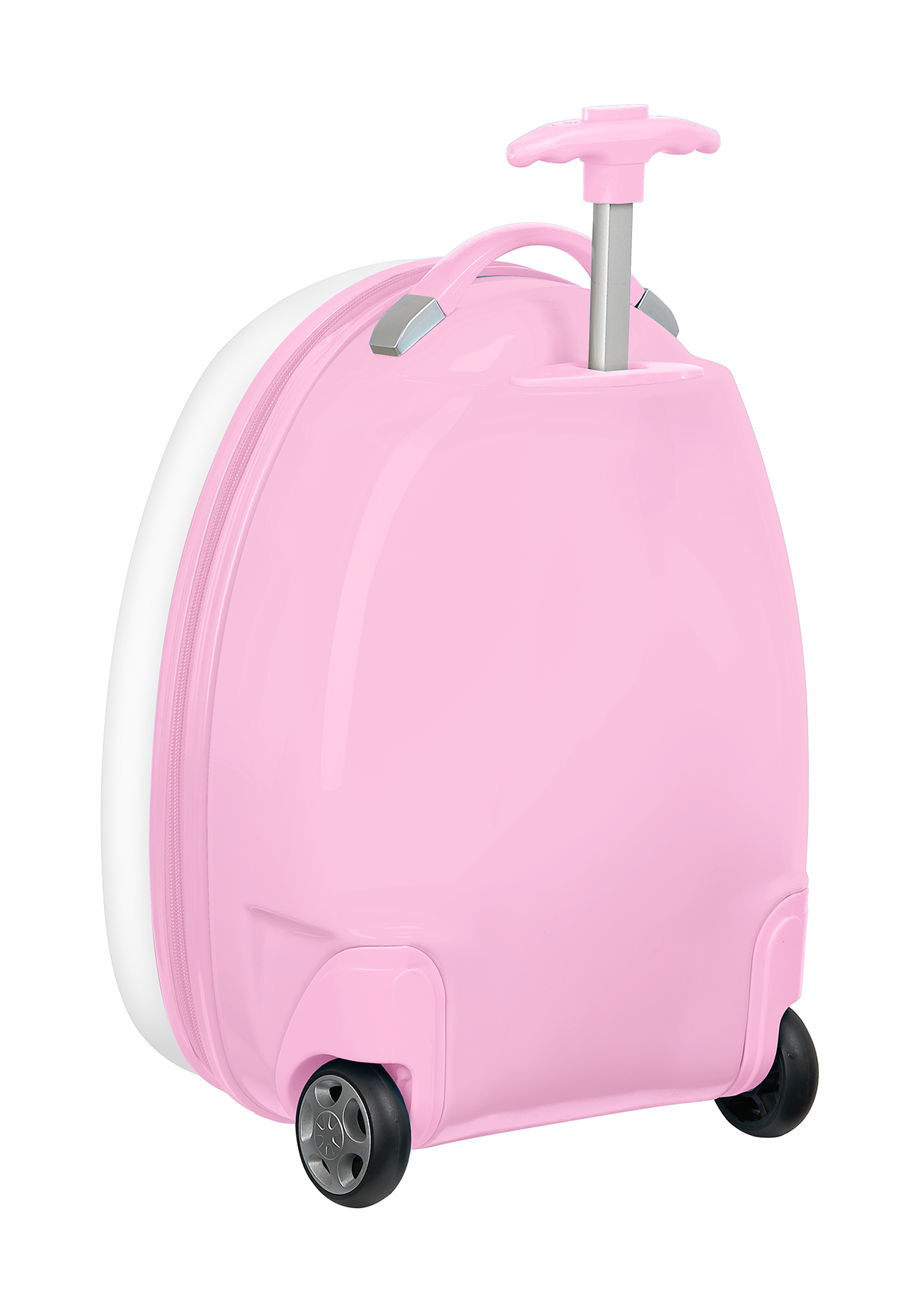 Peppa Pig Ice Cream Cabin Trolley