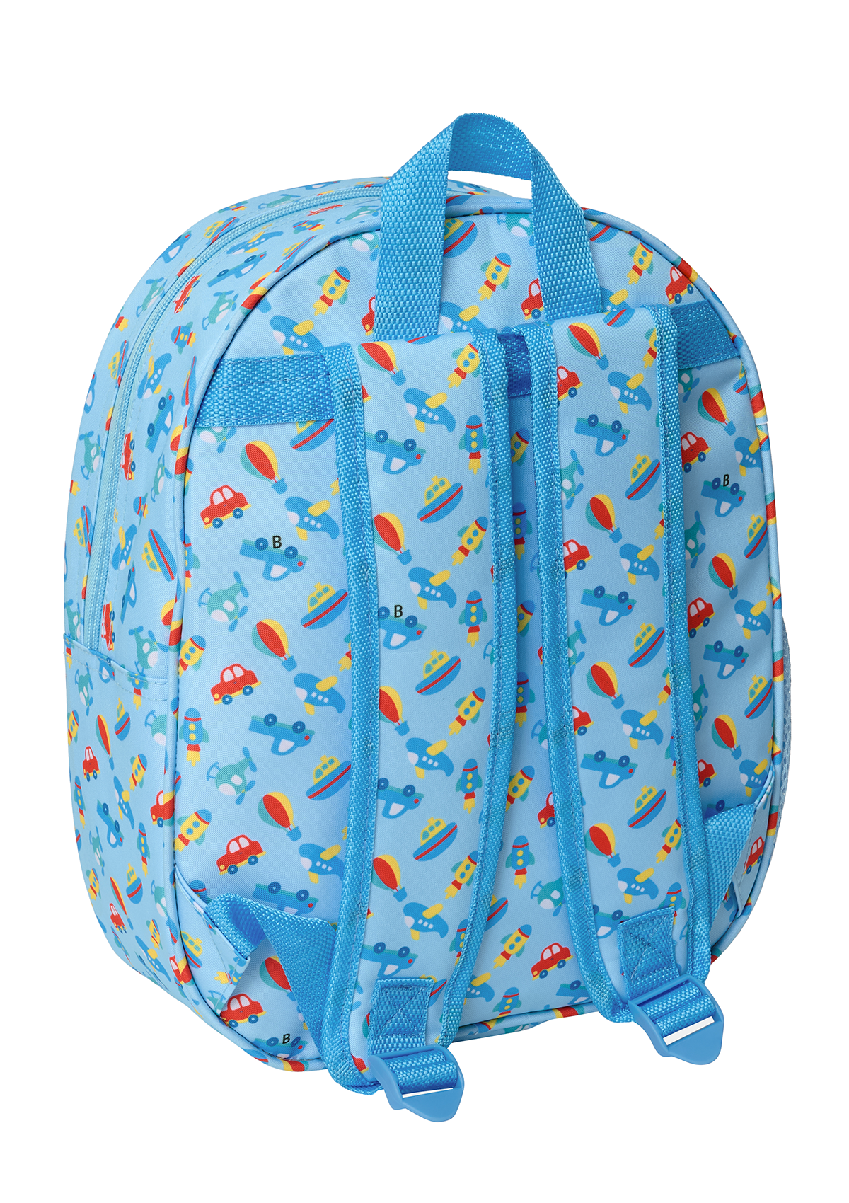Aeroplane Backpack 3D