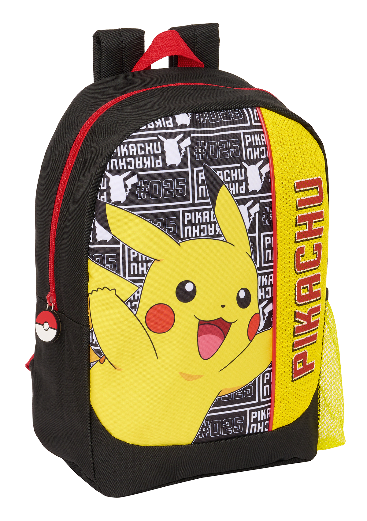 Pokémon Pikachu Junior Backpack