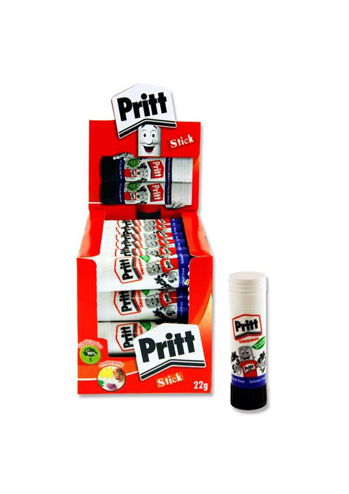 Pritt Stick Cdu - 22G