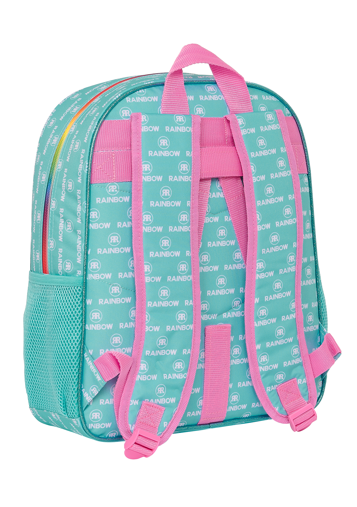 Rainbow High Paradise Junior Backpack