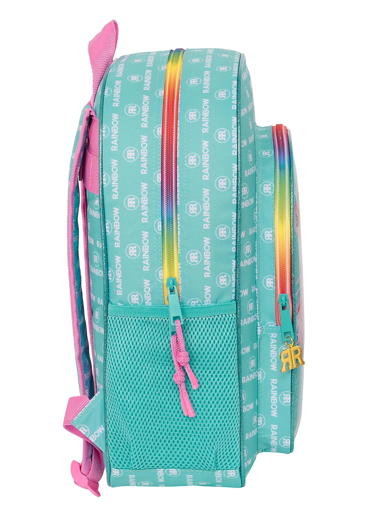 Rainbow High Paradise Junior Backpack