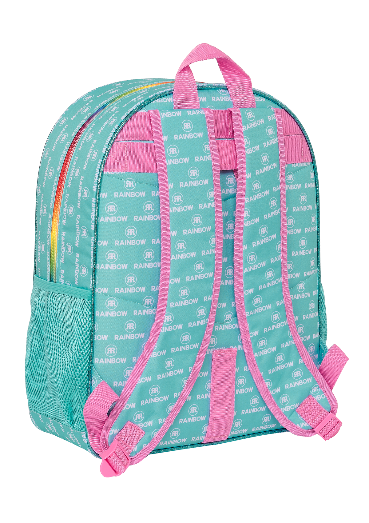 Rainbow High Paradise Large Backpack