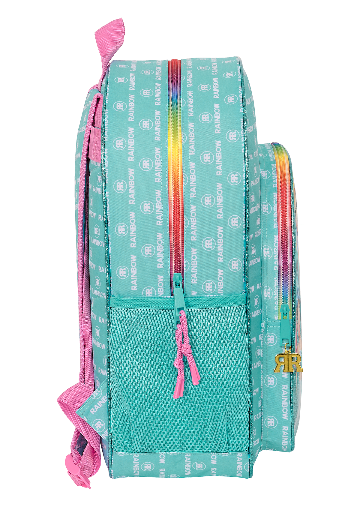 Rainbow High Paradise Large Backpack