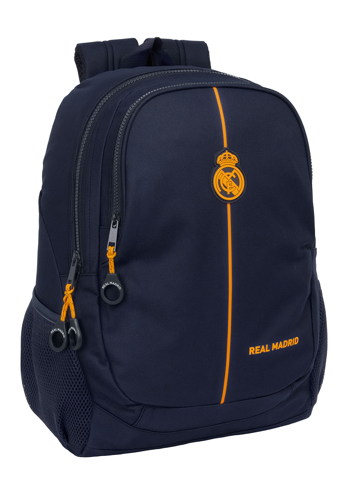 FC Real Madrid 2ª EQUIP. 24/25 Large Backpack