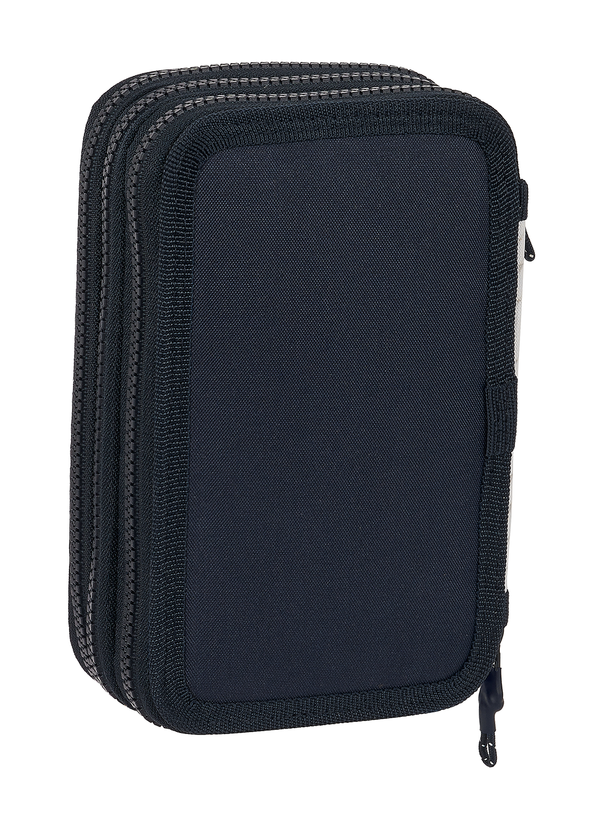 FC Real Madrid 1ª EQUIP. 23/24 Triple 36 pc Pencil Case
