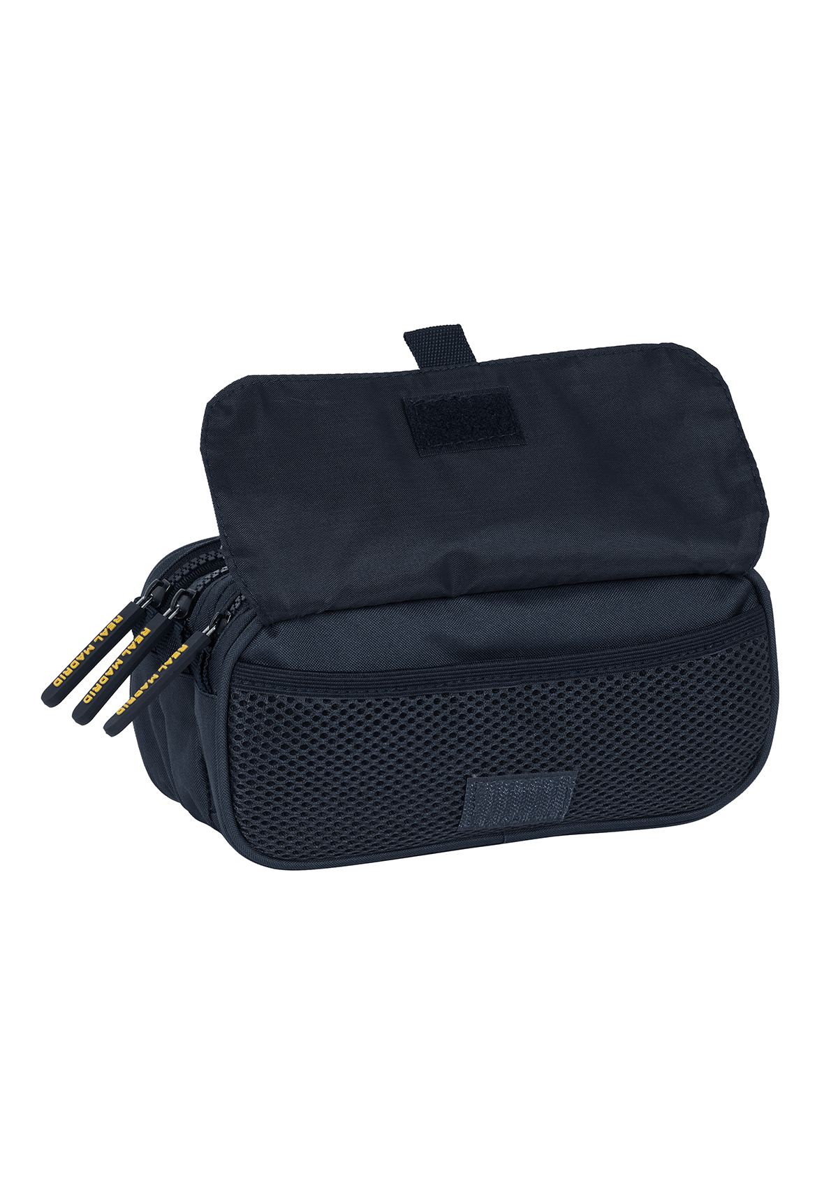 FC Real Madrid 2ª EQUIP. 23/24 Double Pencil Case