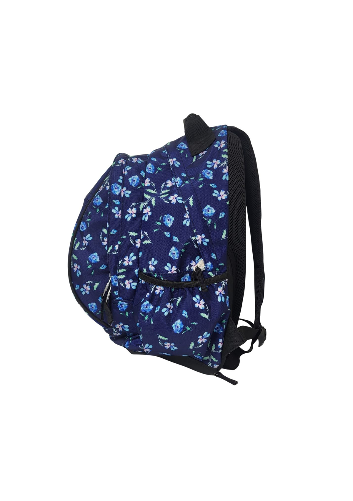 Ridge53 Backpack Abbey Sophia | Blue Flower