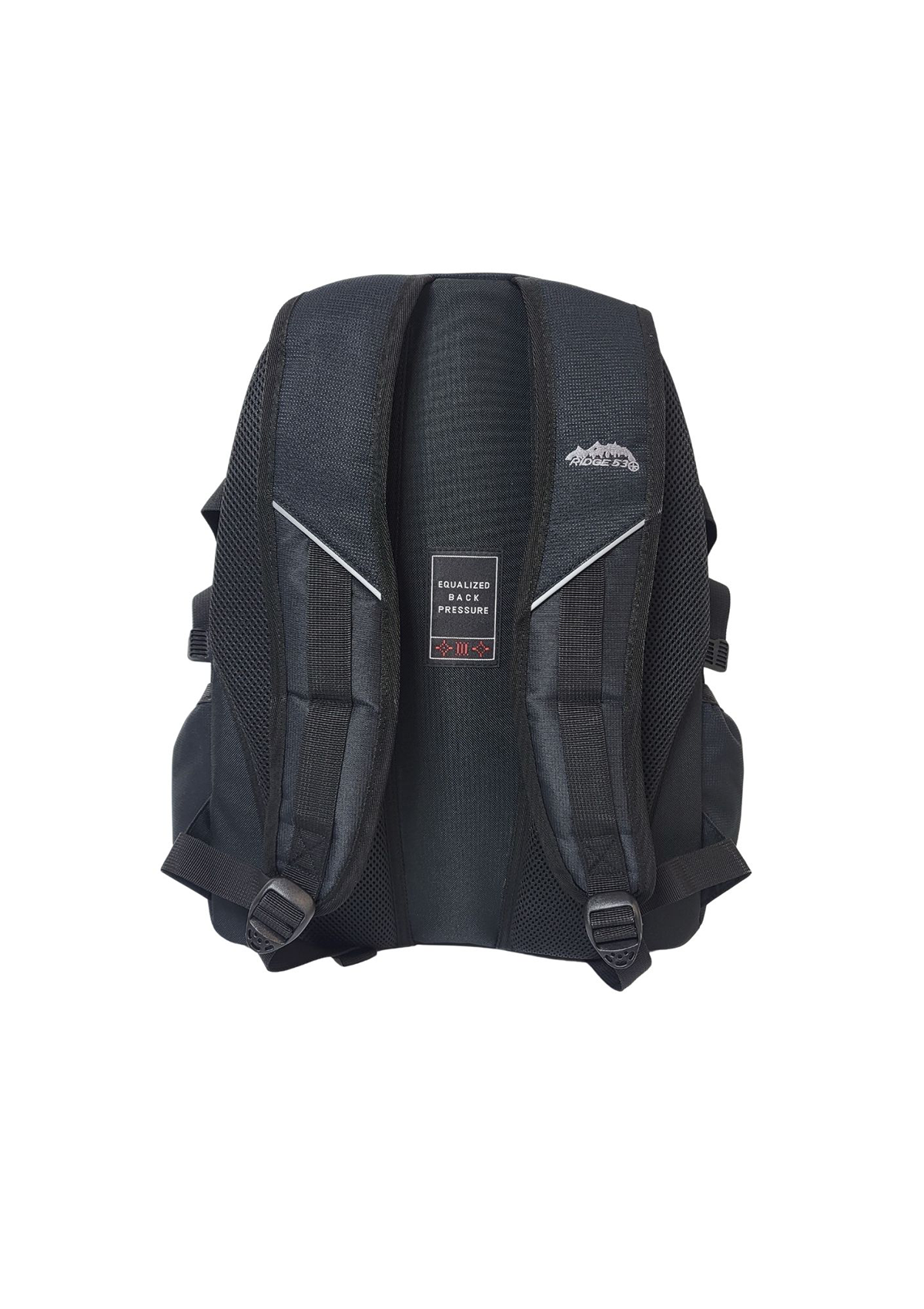 Ridge53 Backpack Bolton Blk Blk