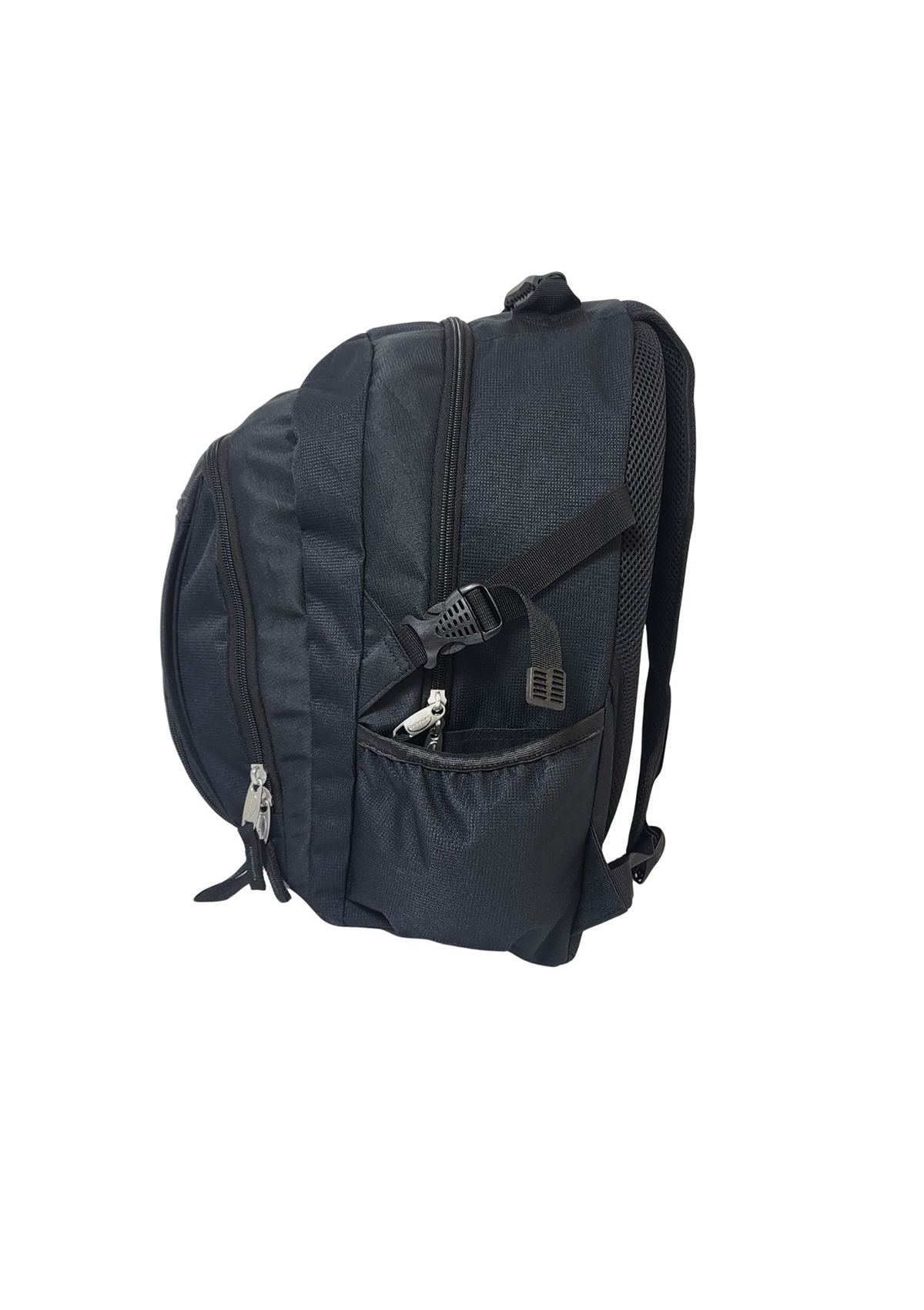 Ridge53 Backpack Bolton Blk Blk