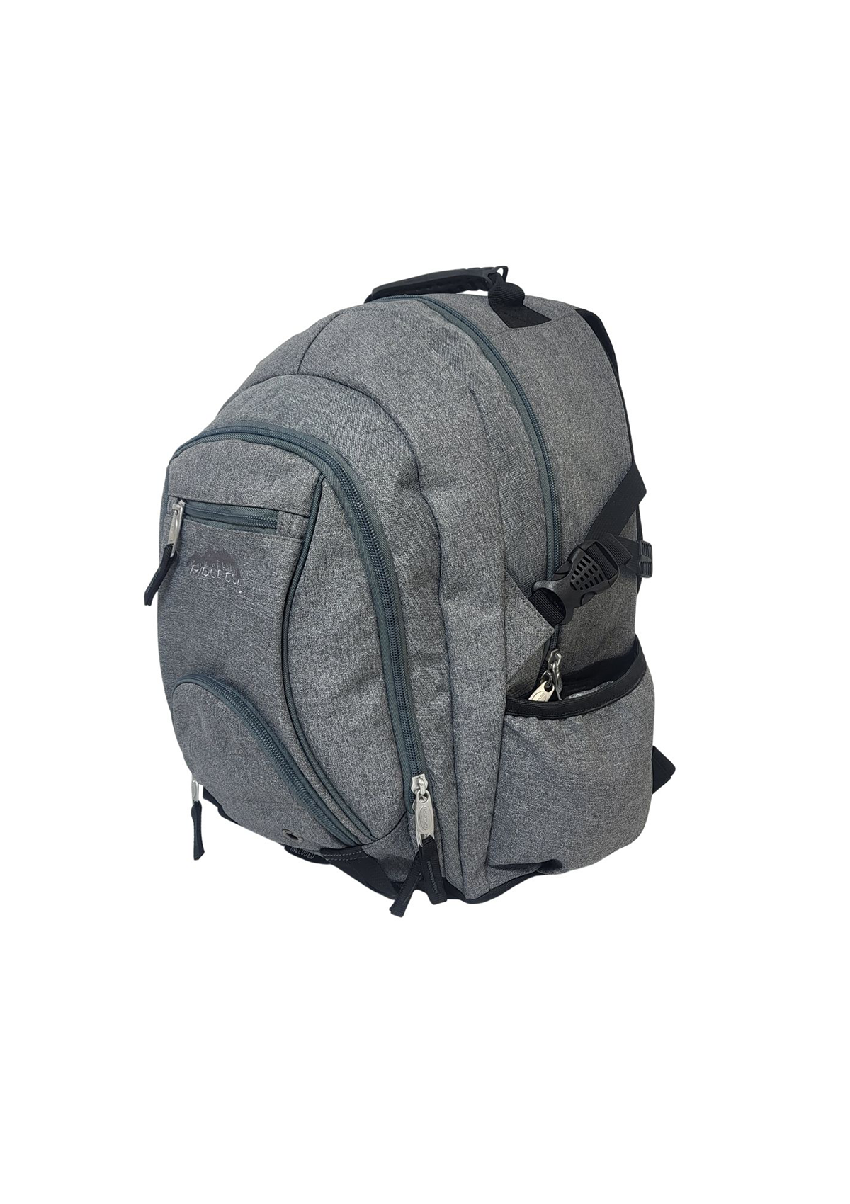 Ridge53 Backpack Bolton Grey Melange