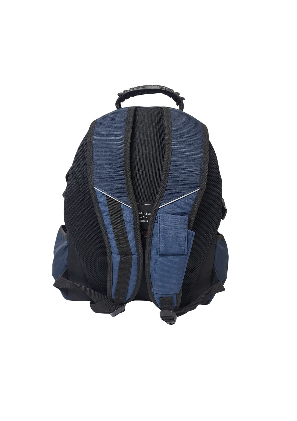 Ridge53 Backpack Bolton Navy White