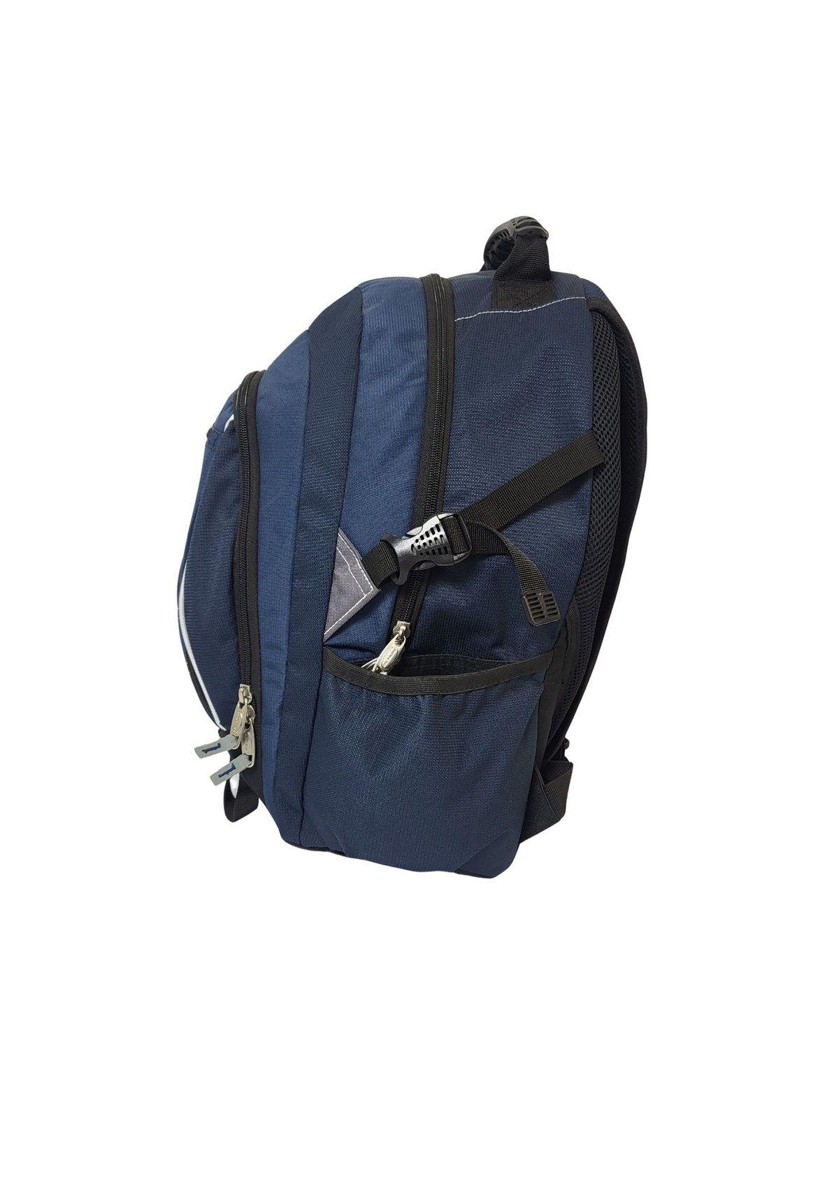 Ridge53 Backpack Bolton Navy White