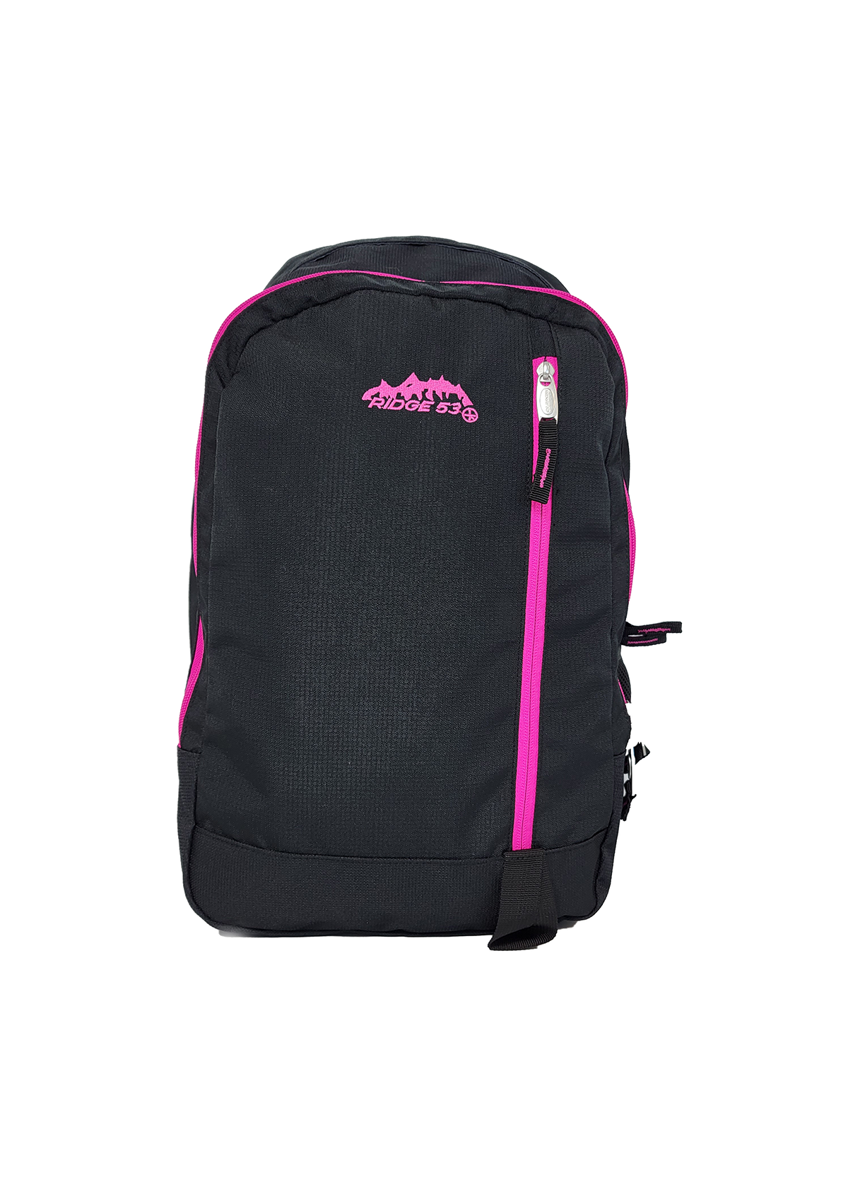 Ridge53 Backpack Dawson Blk Pink