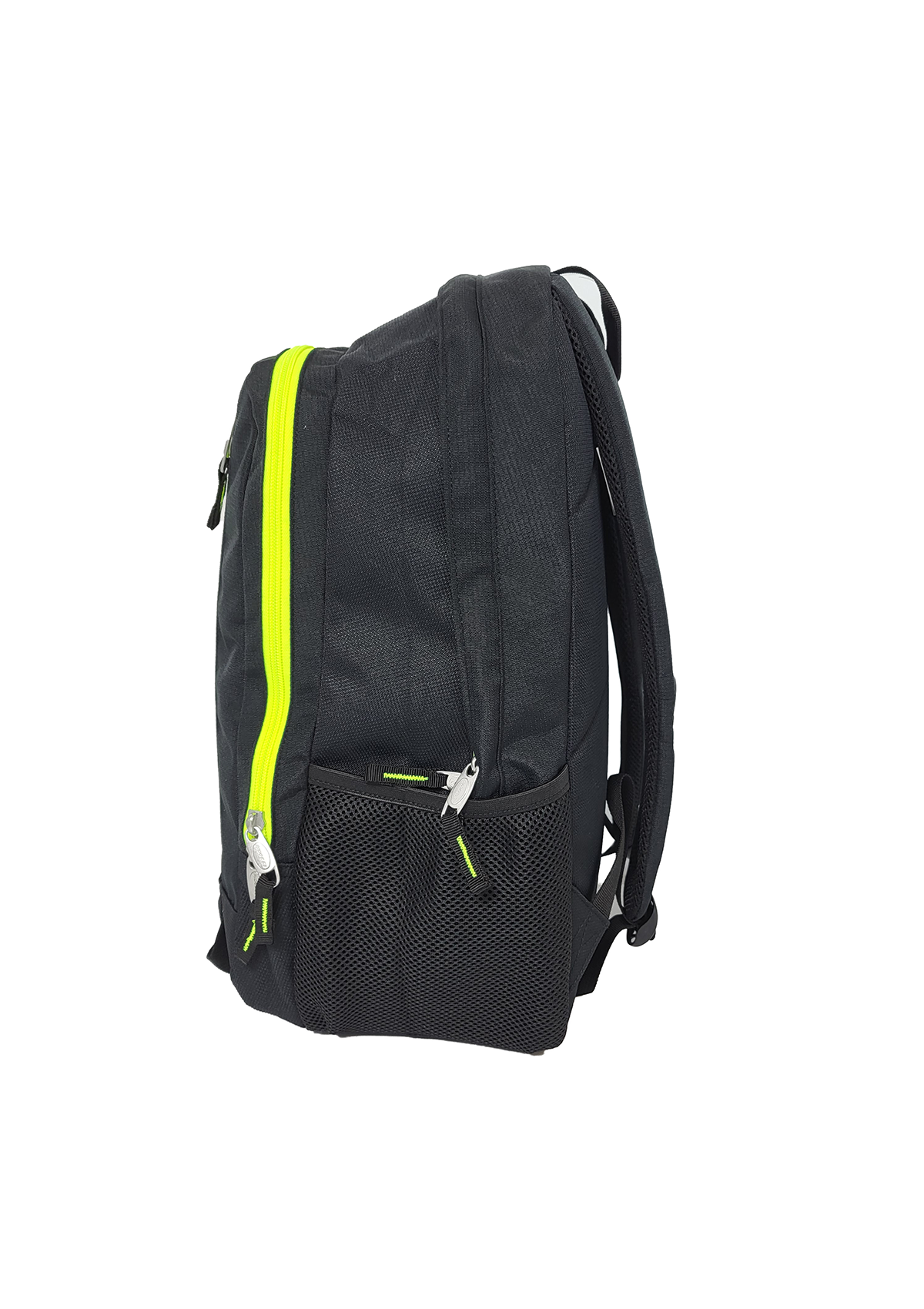 Ridge53 Backpack Dawson Blk Yellow