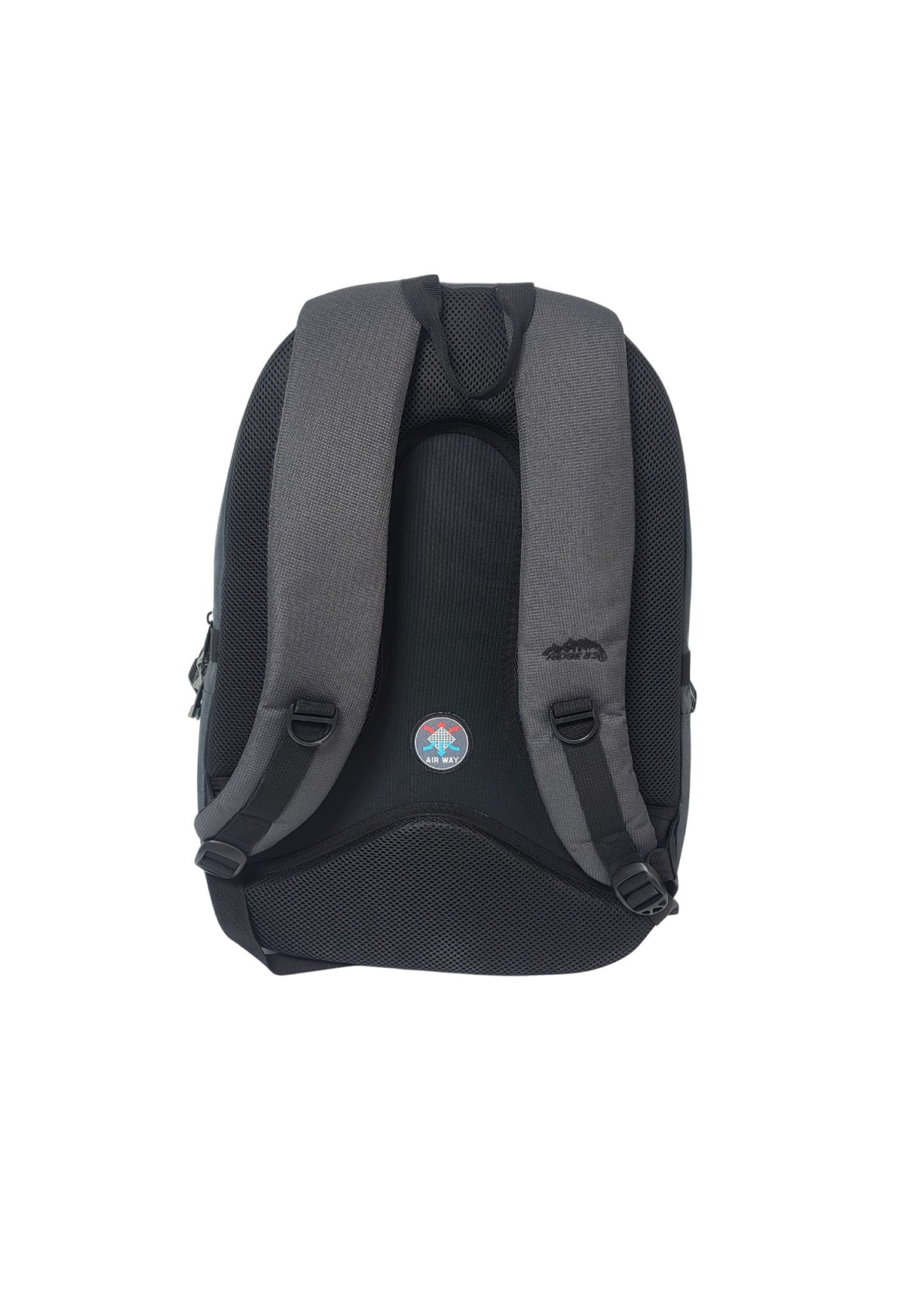 Ridge53 Backpack Pearse Charcoal