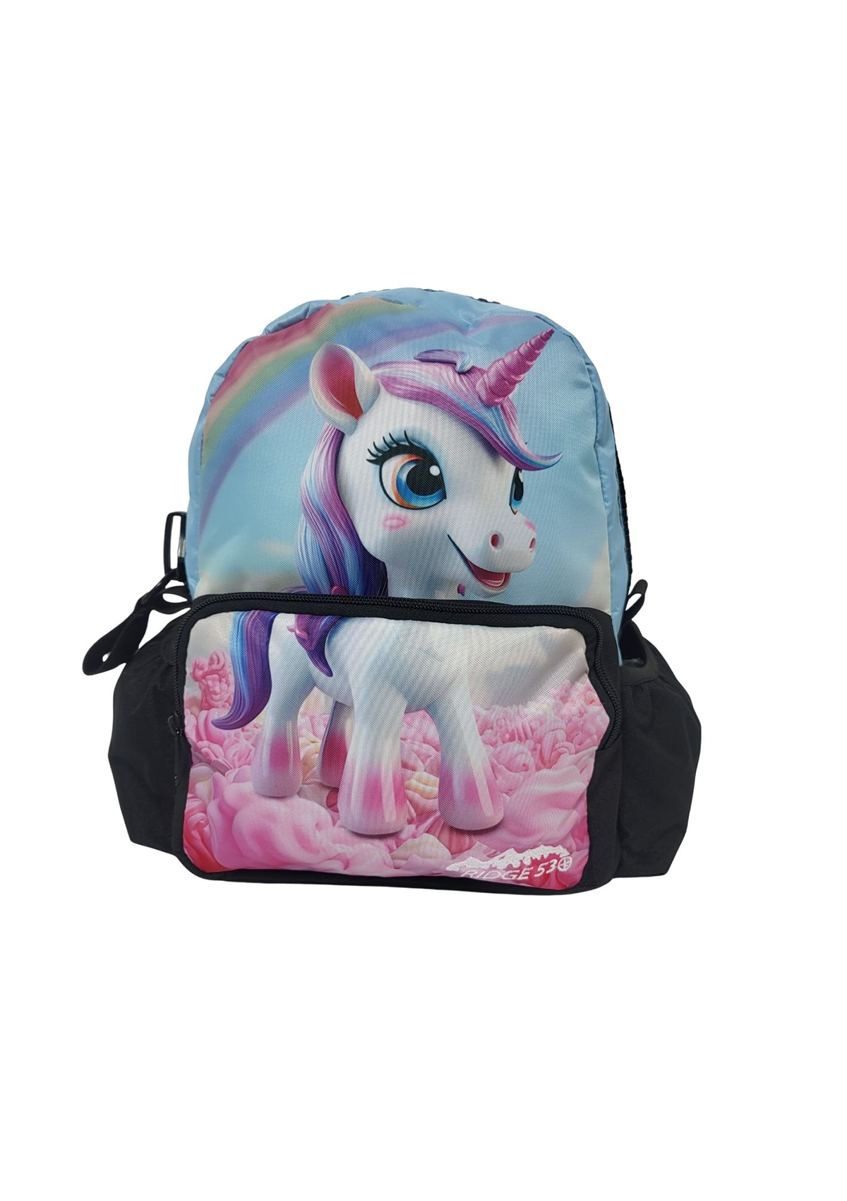 Ridge53 Junior Backpack Unicorn