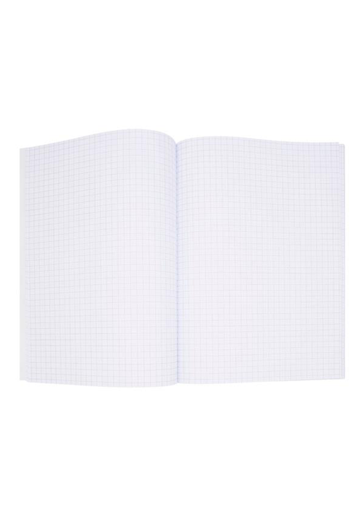 Math Copies A4 120pg Maths Copy Book