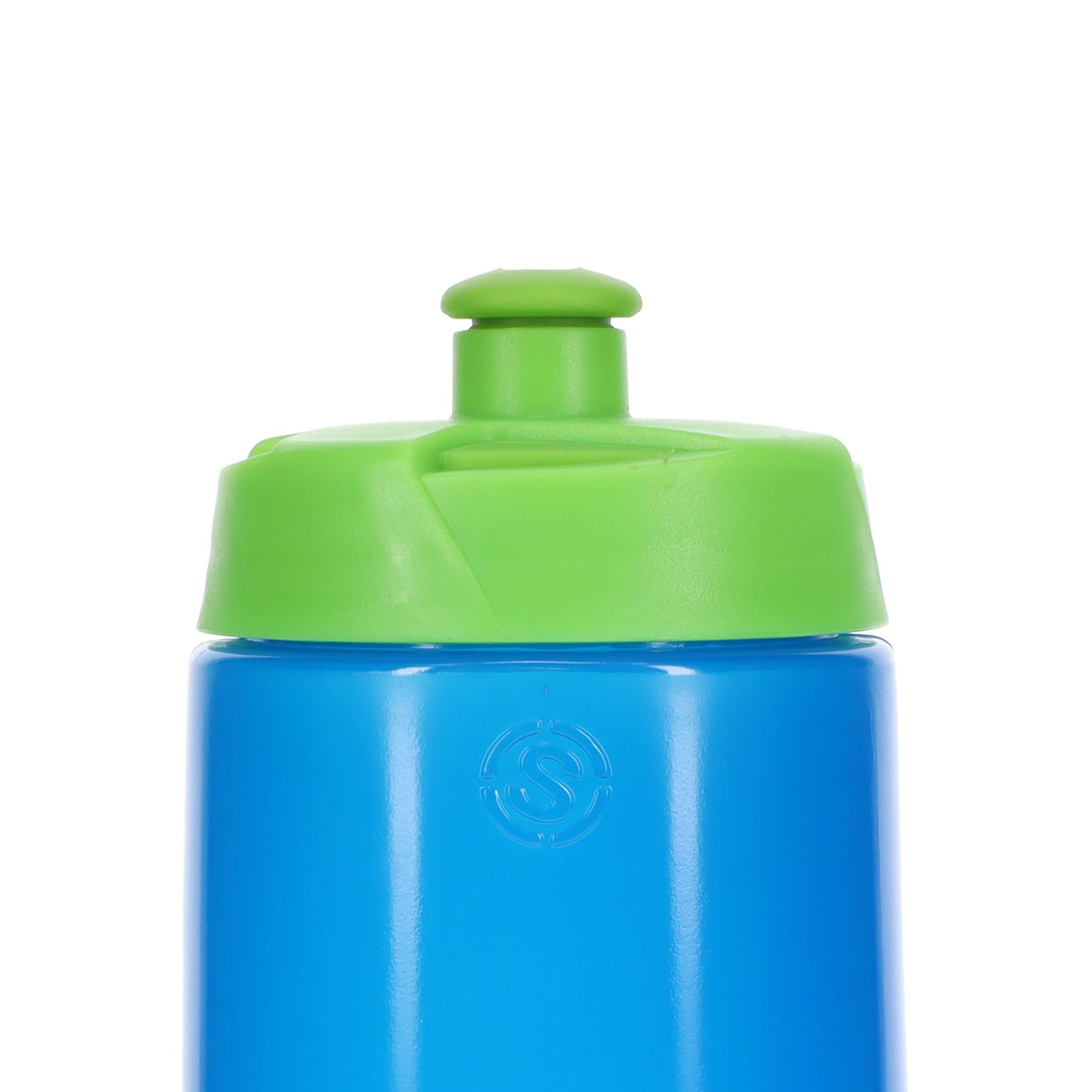 750ml Hydrofuel Sports Pop Top Bottle 3 Asst Cdu