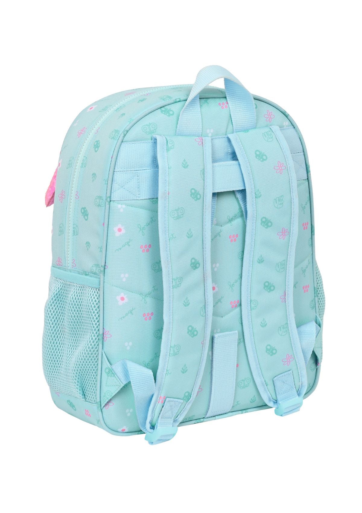 Mint hotsell blue backpack