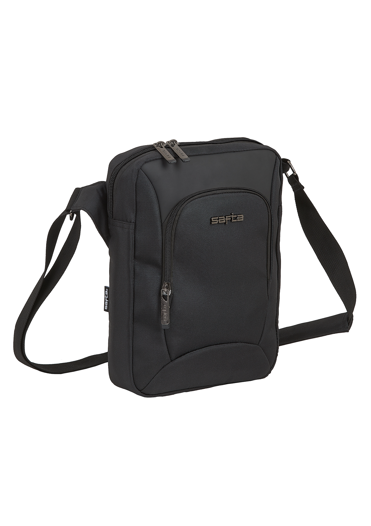 Safta Business Shoulder Laptop Bag 10.6"
