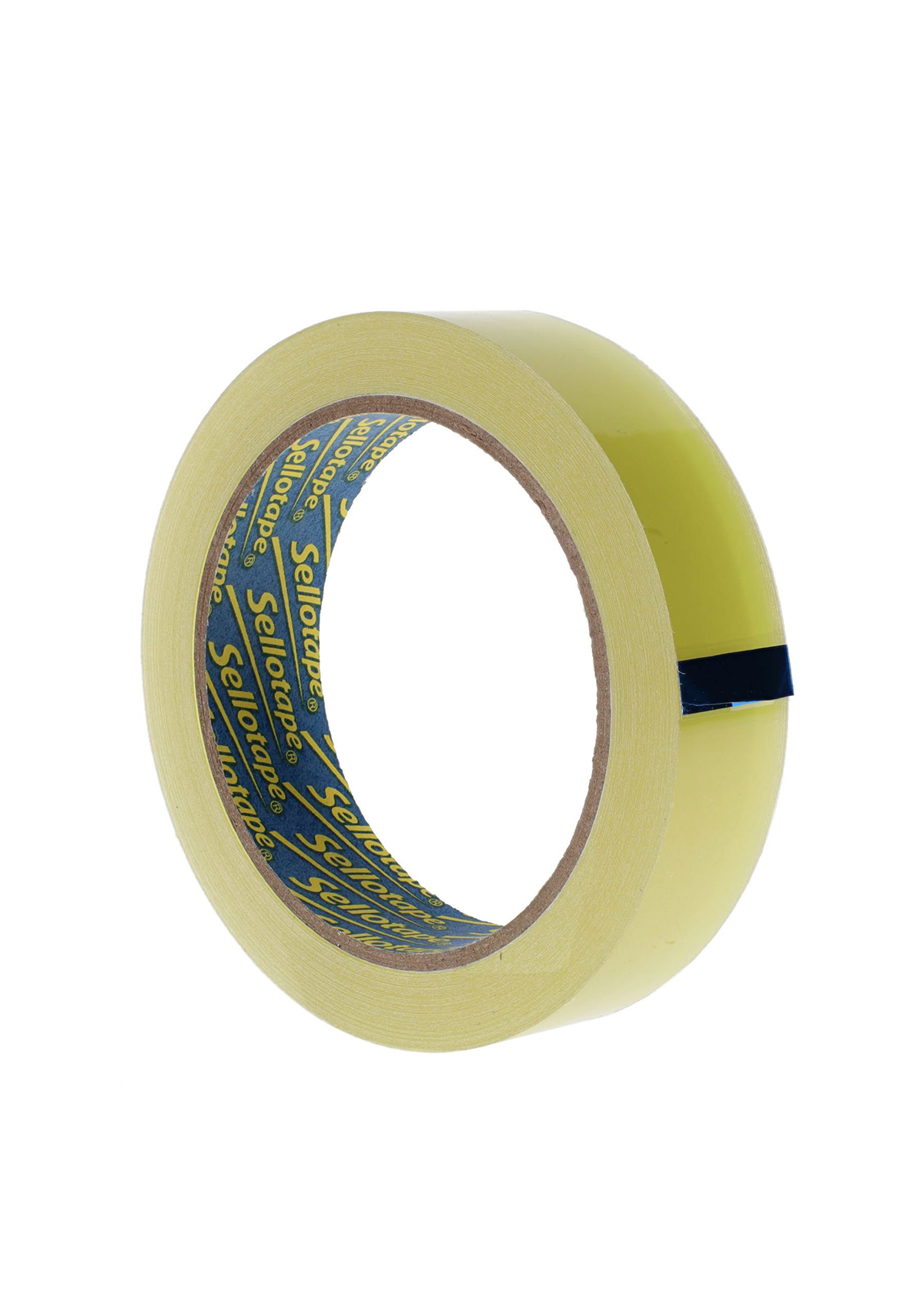 Sellotape 24mm x 66m Original Golden Tape