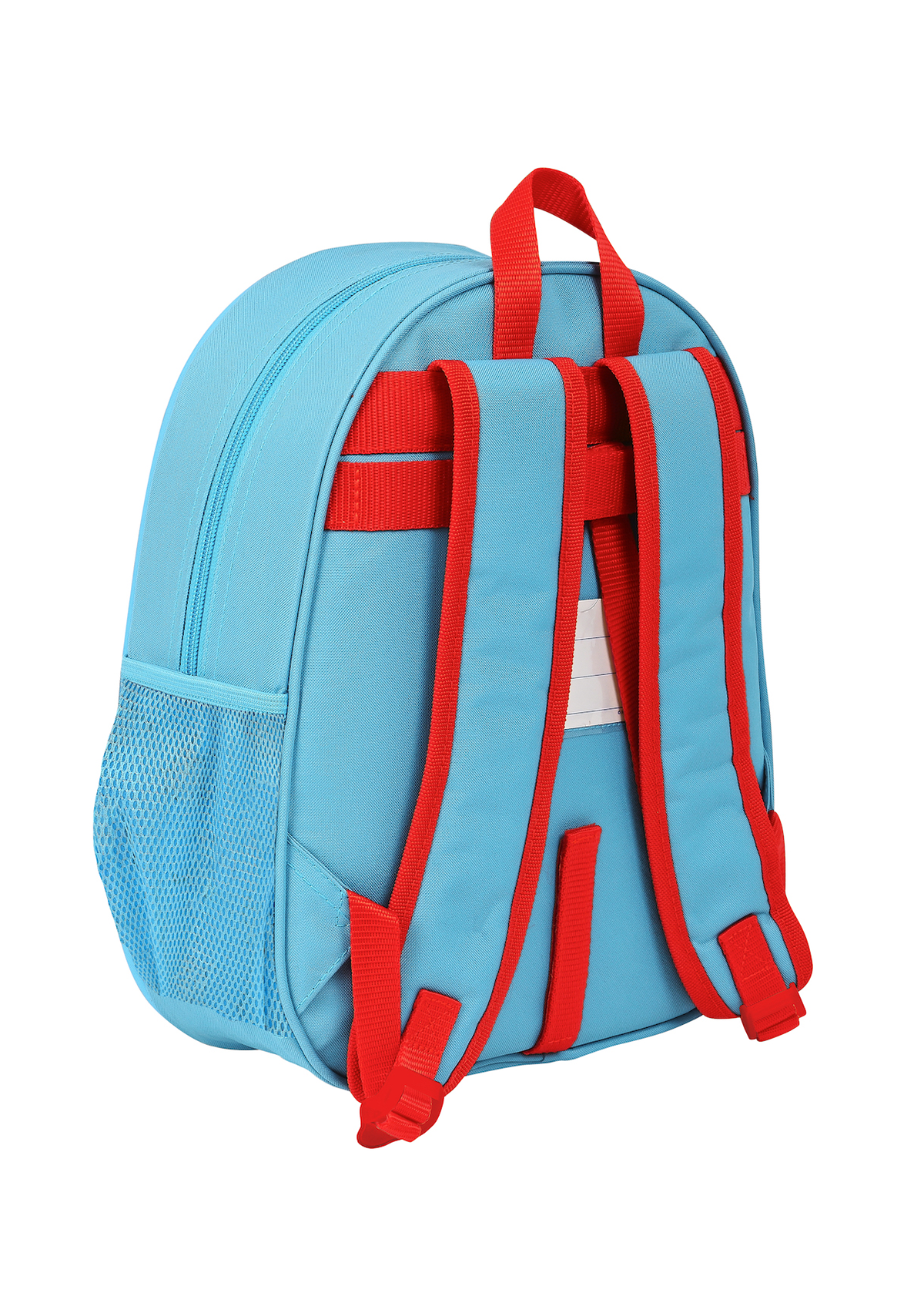 Simba Backpack 3D